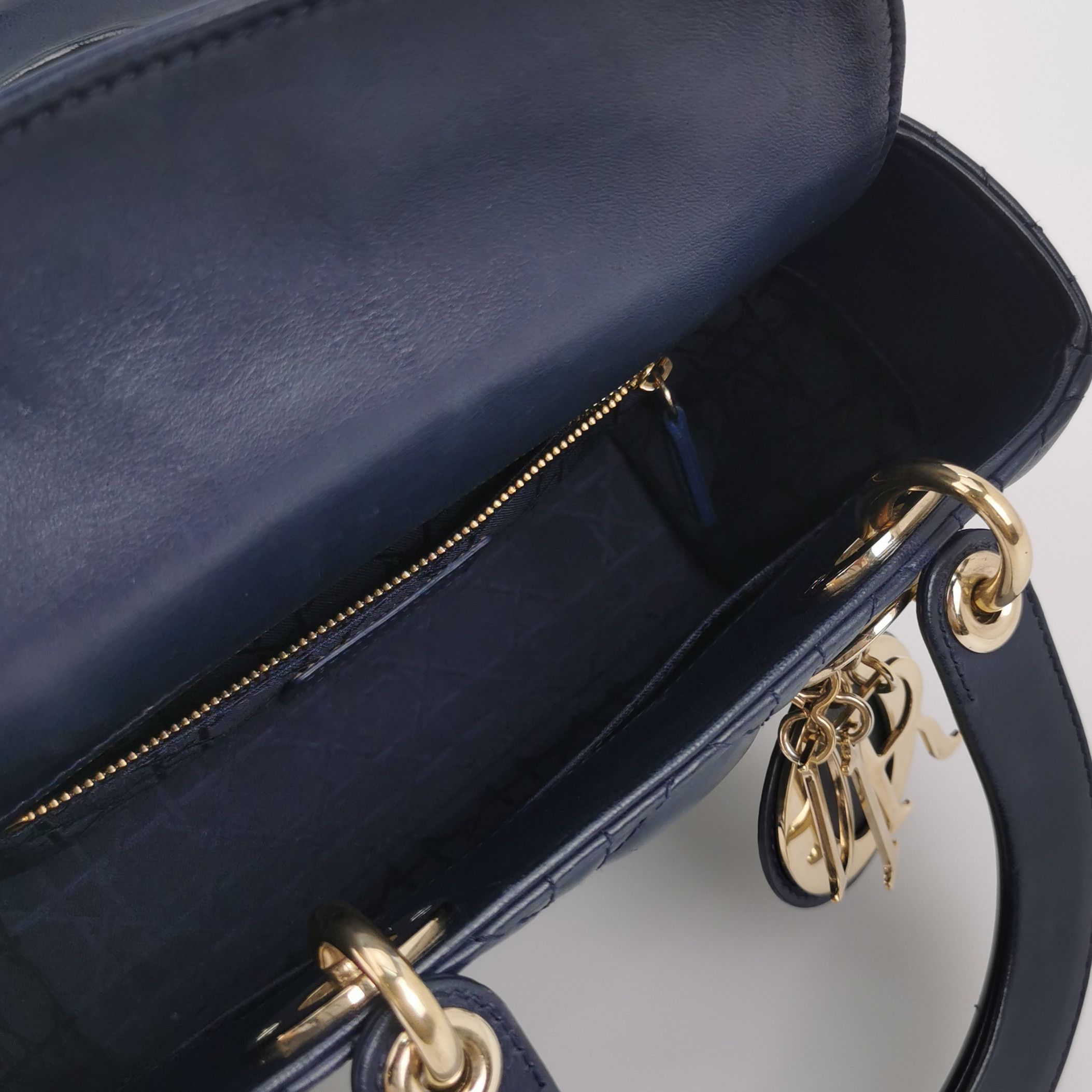Dior Dior Women os Shoulder Bags Size ONE SIZE - 7 Thumbnail
