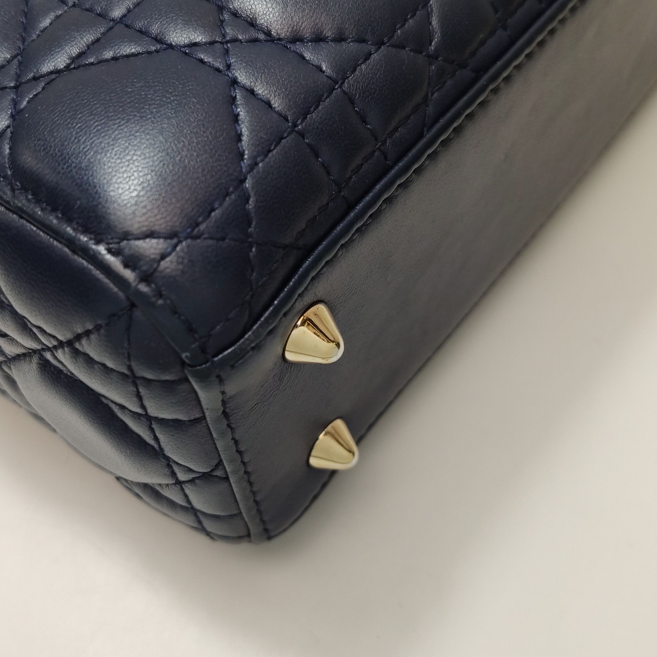 Dior Dior Women os Shoulder Bags Size ONE SIZE - 17 Thumbnail