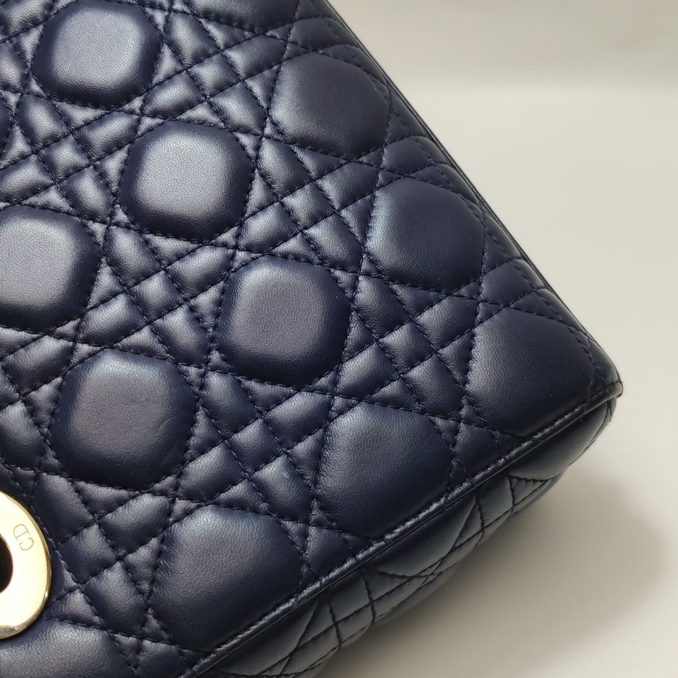 Dior Dior Women os Shoulder Bags Size ONE SIZE - 13 Thumbnail