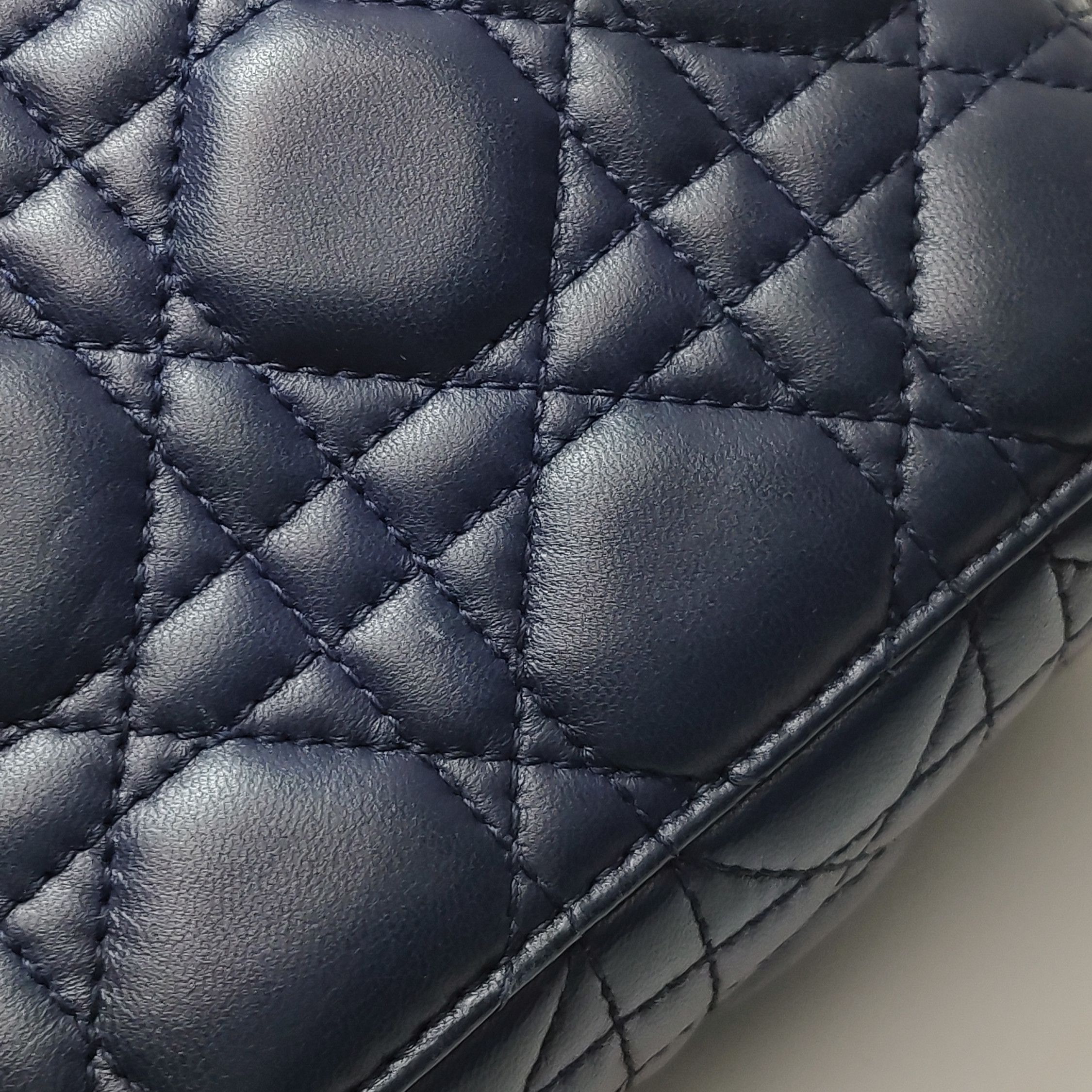 Dior Dior Women os Shoulder Bags Size ONE SIZE - 15 Thumbnail