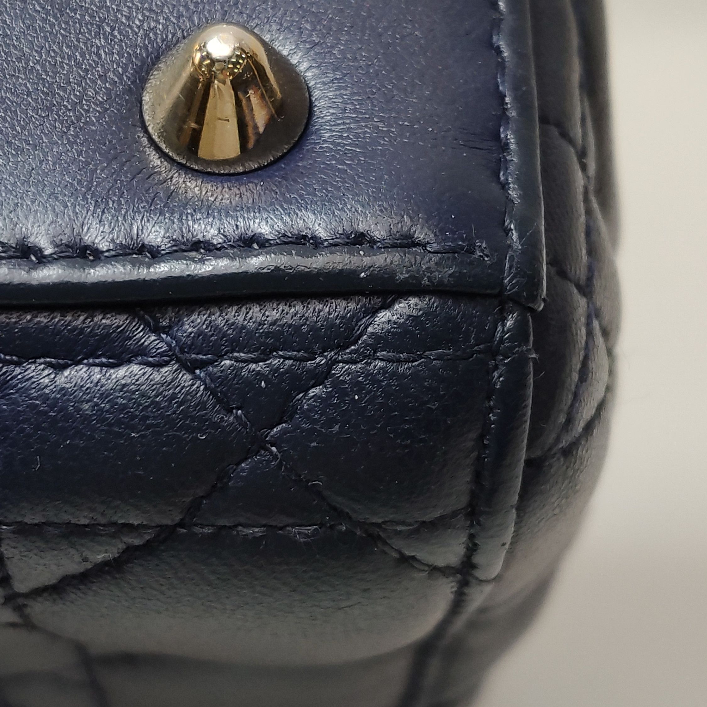 Dior Dior Women os Shoulder Bags Size ONE SIZE - 21 Thumbnail