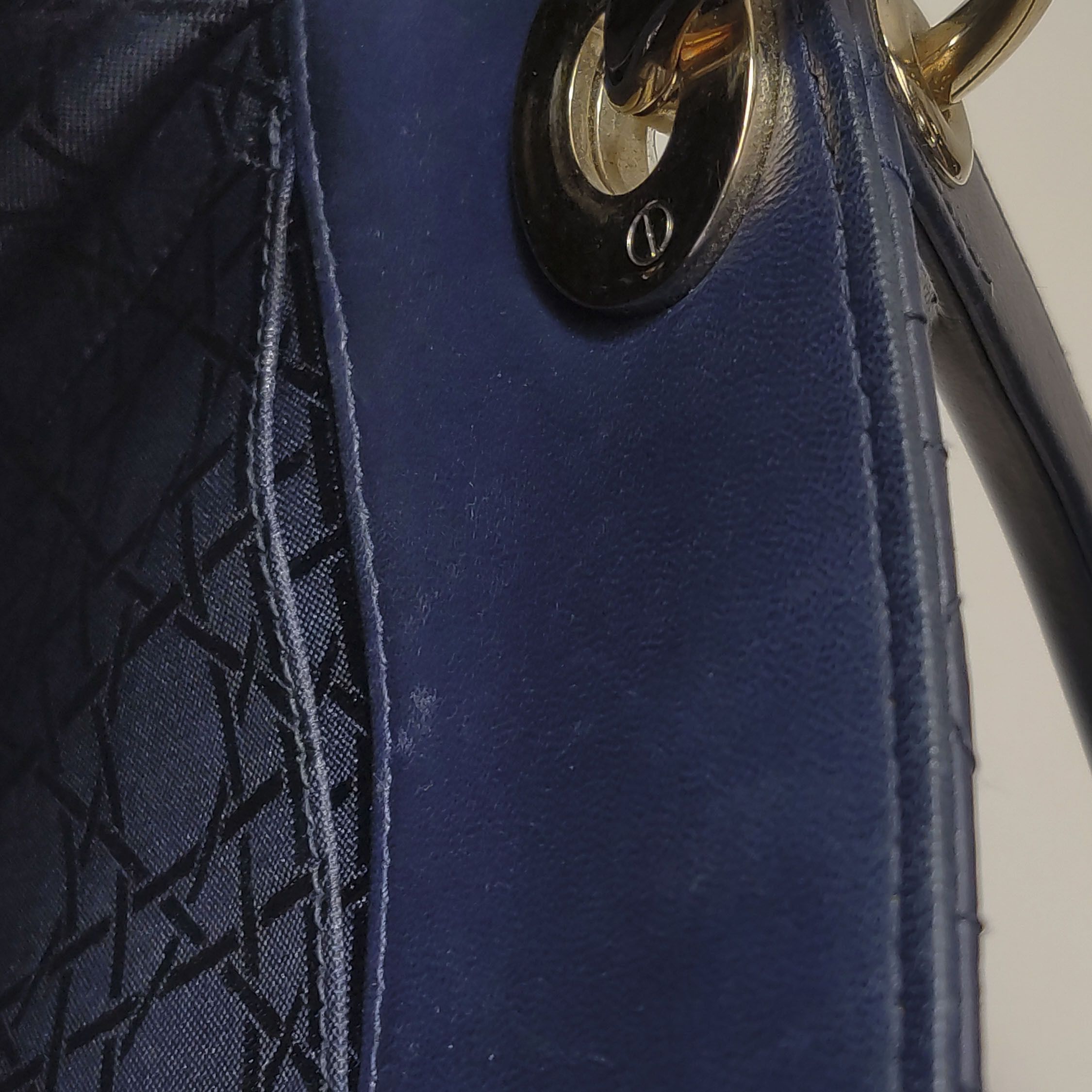 Dior Dior Women os Shoulder Bags Size ONE SIZE - 10 Thumbnail