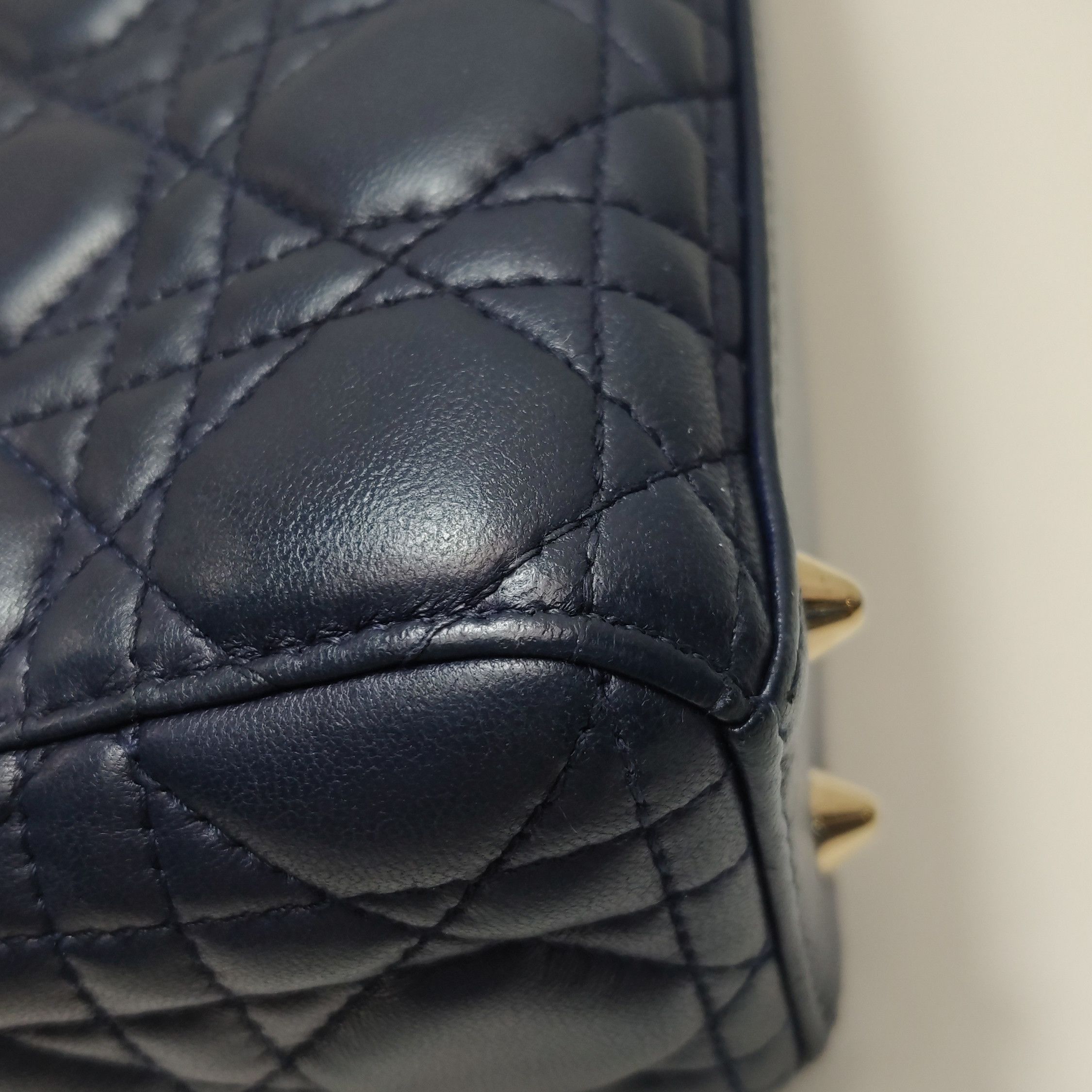 Dior Dior Women os Shoulder Bags Size ONE SIZE - 24 Thumbnail