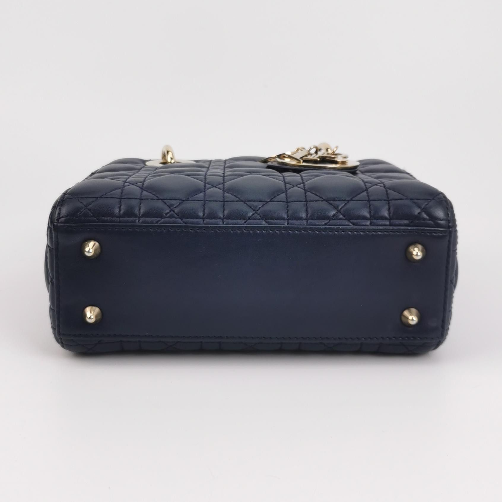 Dior Dior Women os Shoulder Bags Size ONE SIZE - 6 Thumbnail