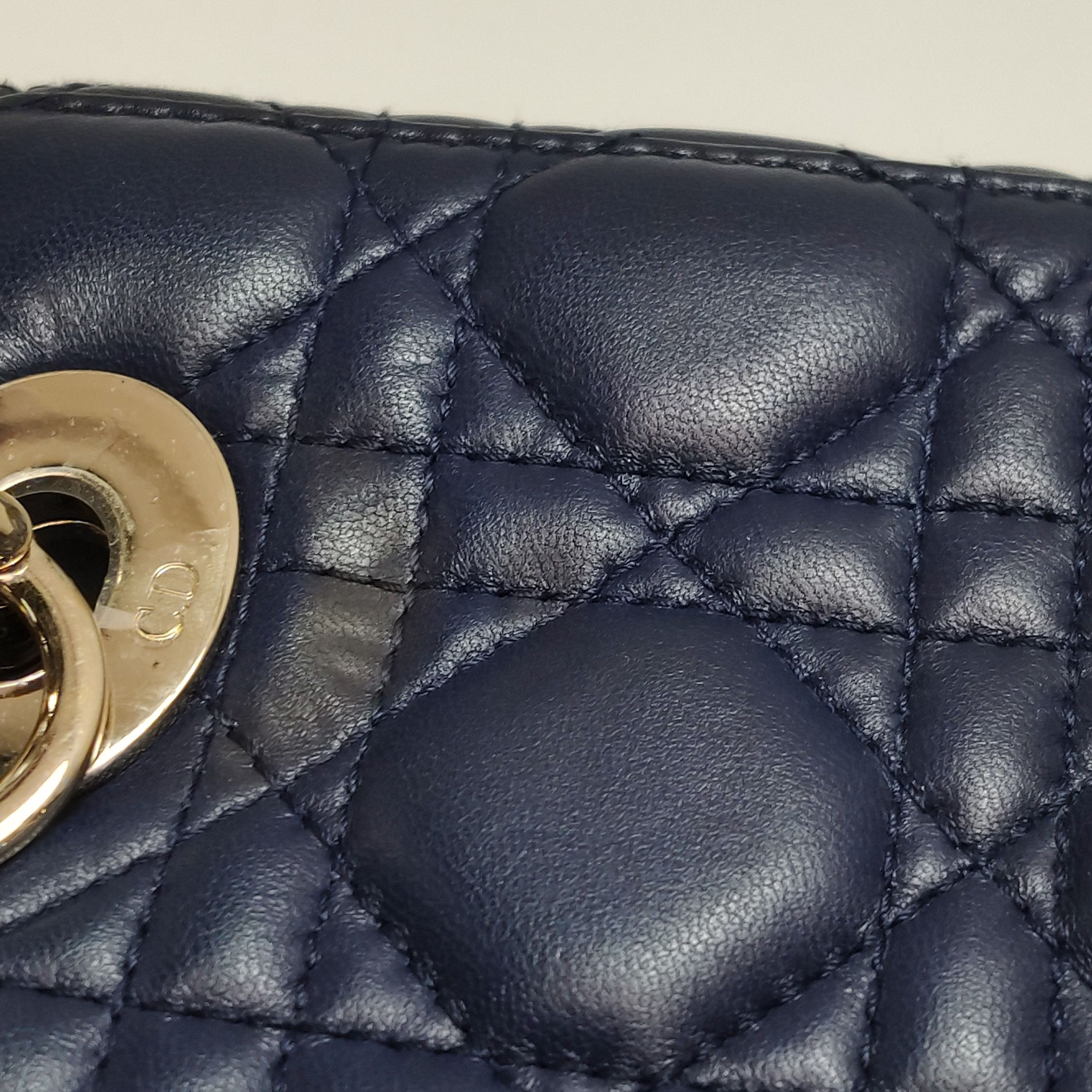 Dior Dior Women os Shoulder Bags Size ONE SIZE - 14 Thumbnail