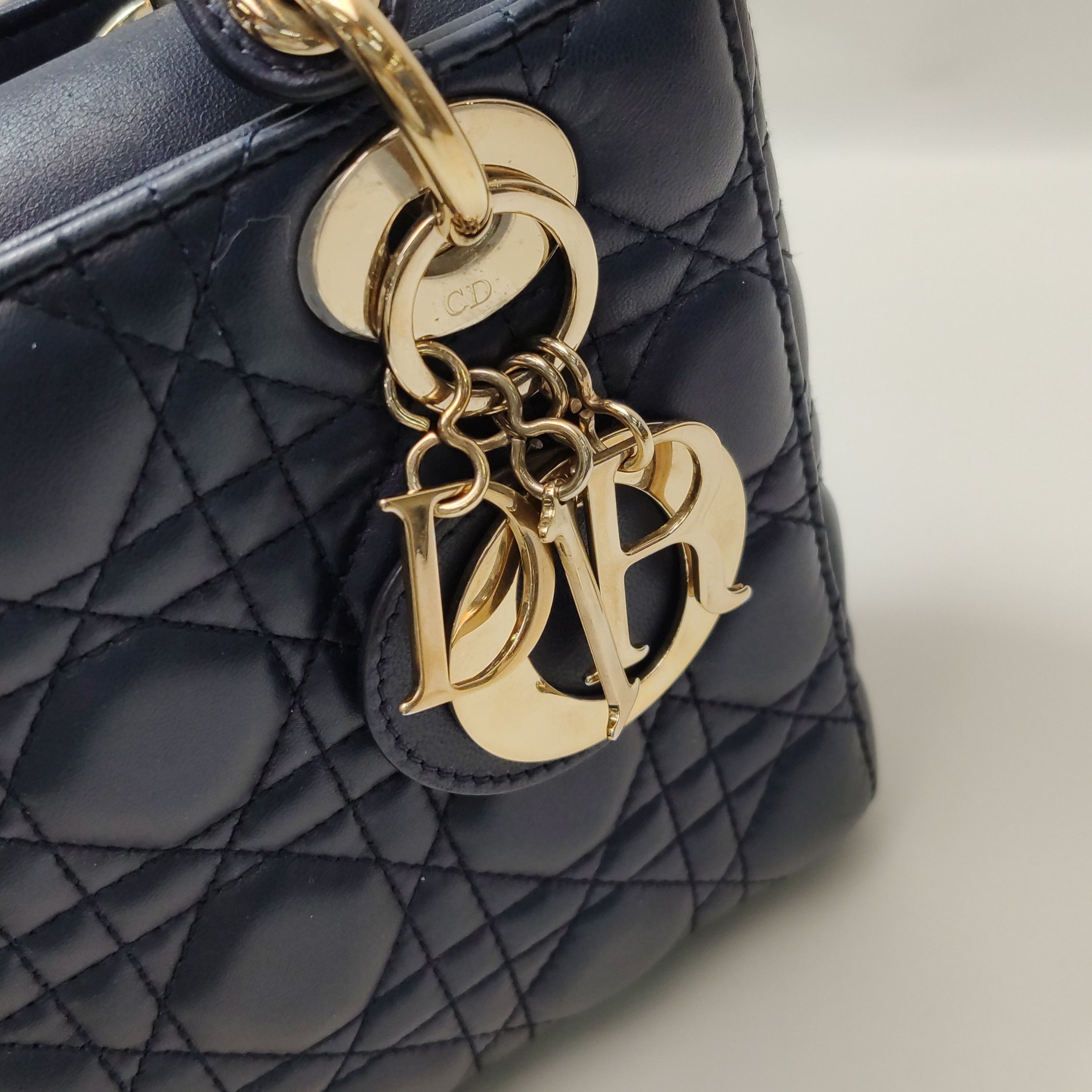 Dior Dior Women os Shoulder Bags Size ONE SIZE - 16 Thumbnail