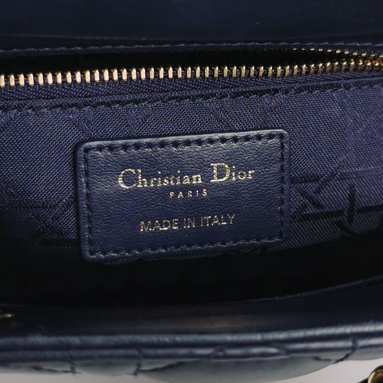 Dior Dior Women os Shoulder Bags Size ONE SIZE - 8 Thumbnail