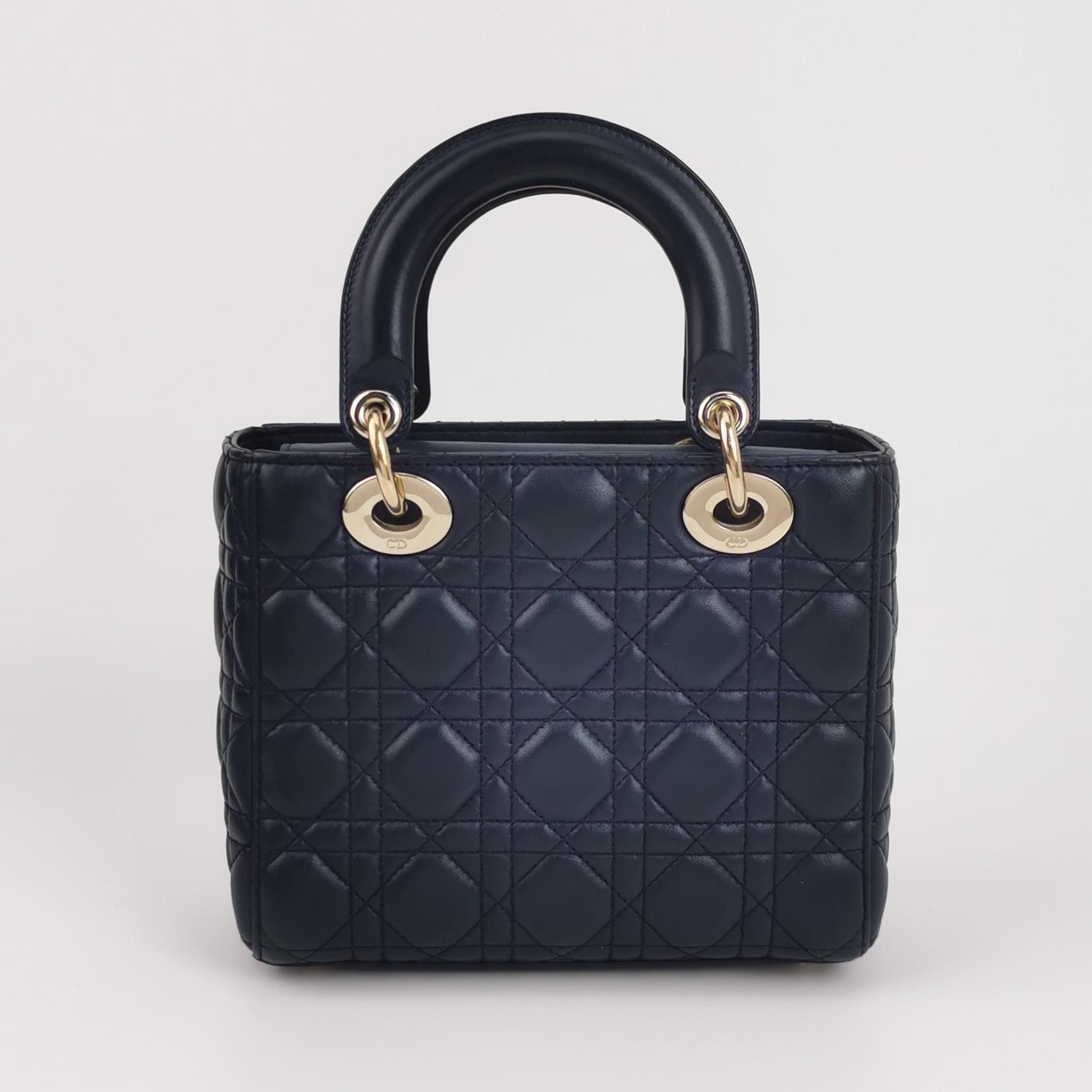 Dior Dior Women os Shoulder Bags Size ONE SIZE - 5 Thumbnail