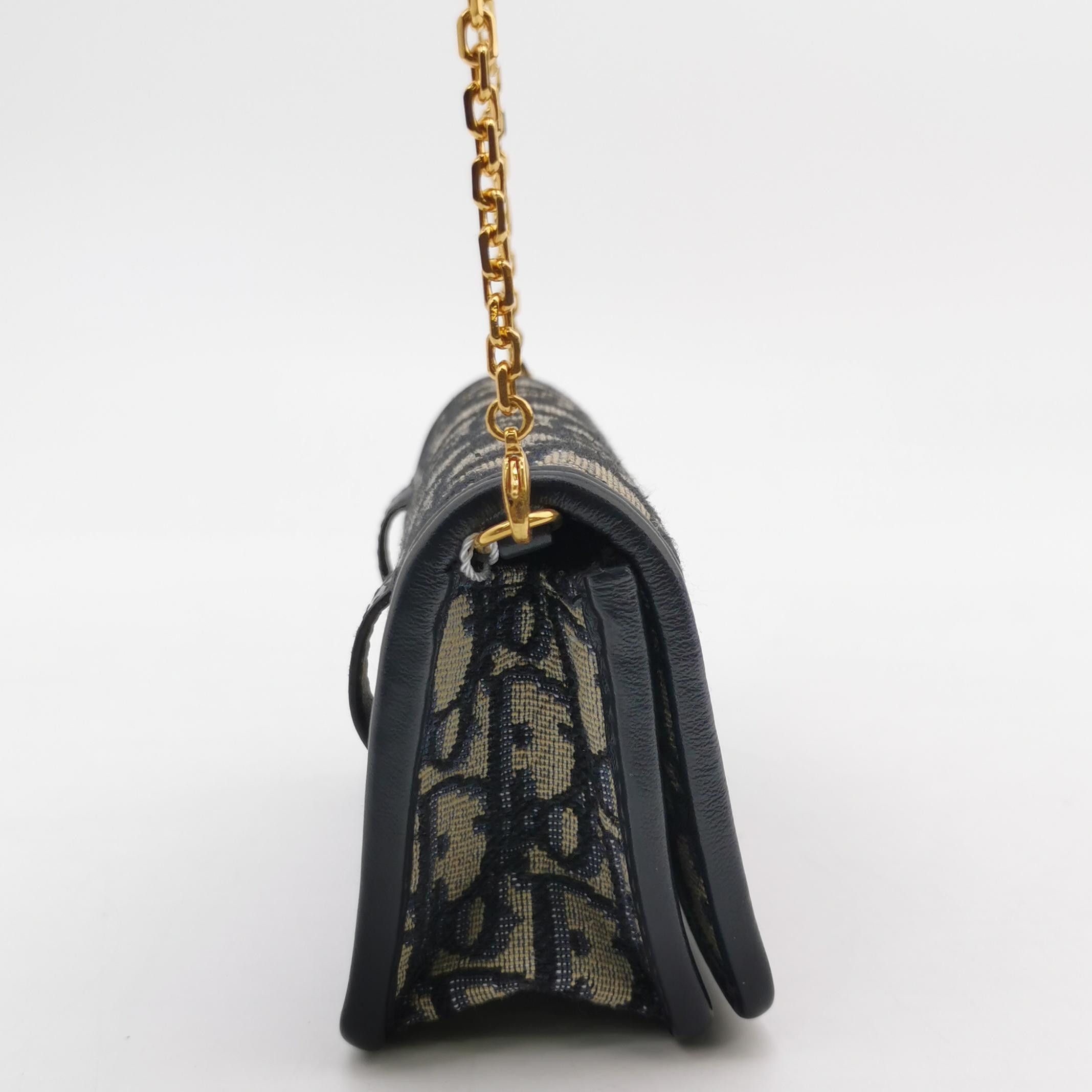 Dior Dior Women os Shoulder Bags Size ONE SIZE - 4 Thumbnail