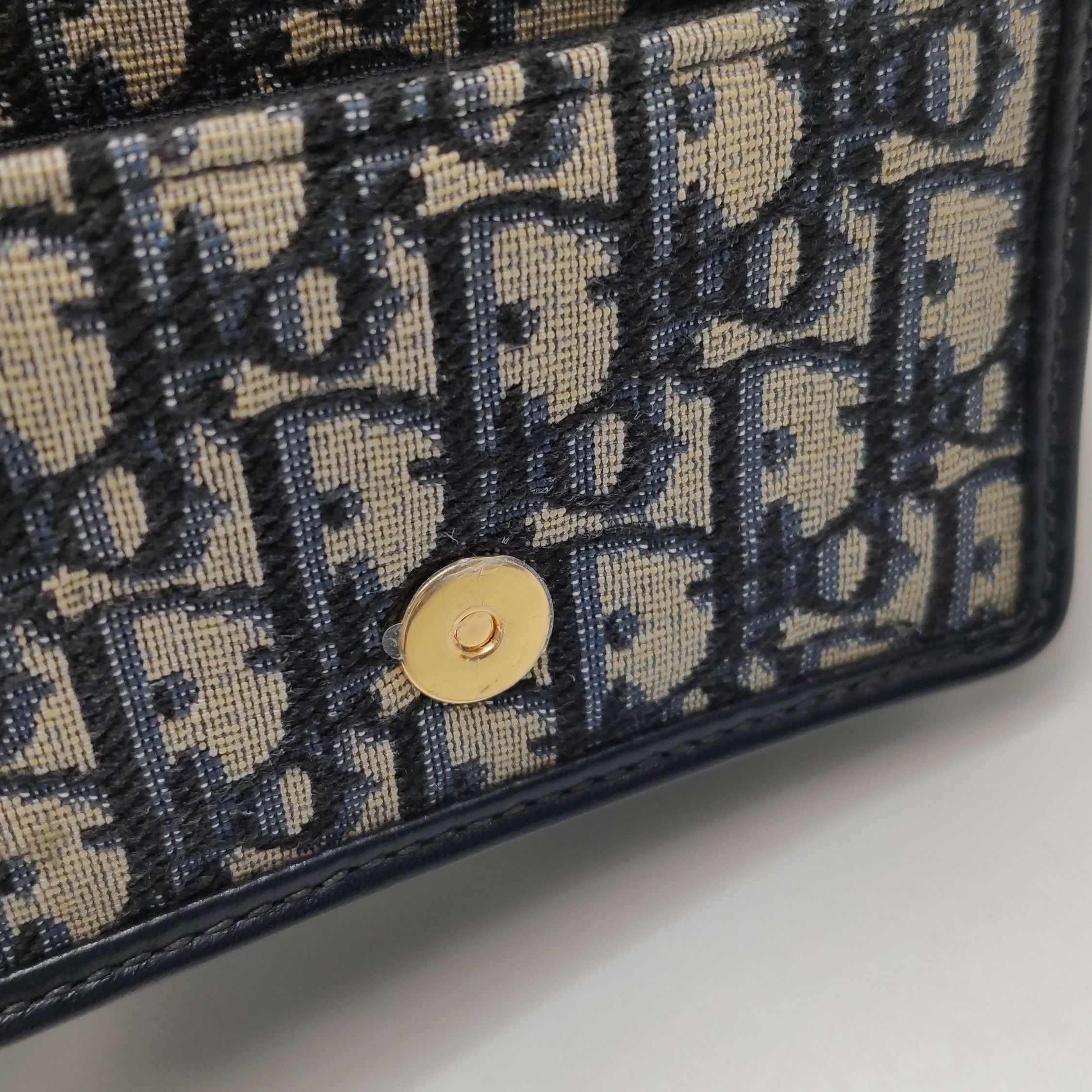 Dior Dior Women os Shoulder Bags Size ONE SIZE - 12 Thumbnail