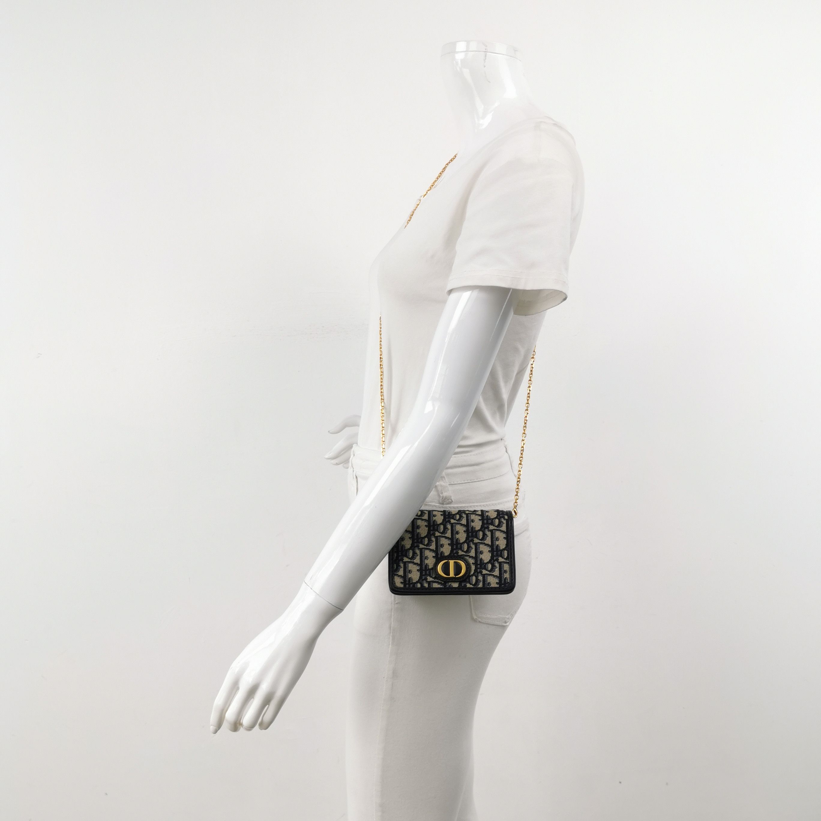 Dior Dior Women os Shoulder Bags Size ONE SIZE - 2 Thumbnail