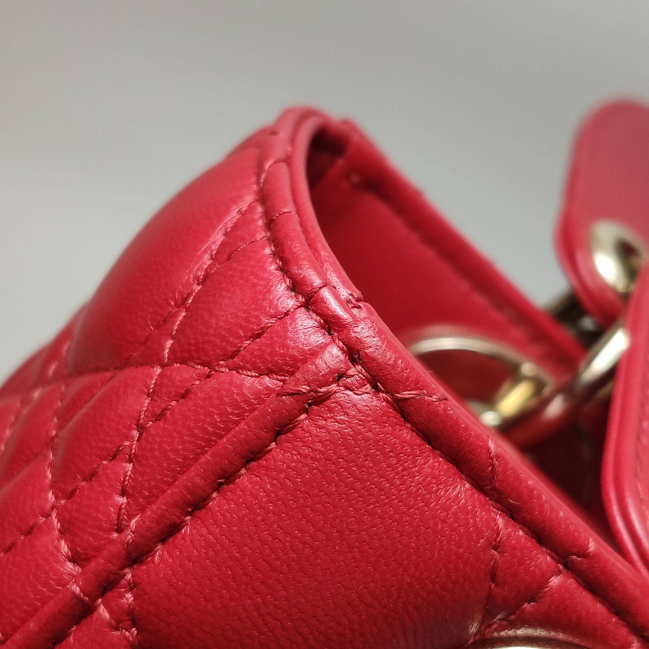 Dior Dior Women os Shoulder Bags Size ONE SIZE - 20 Thumbnail