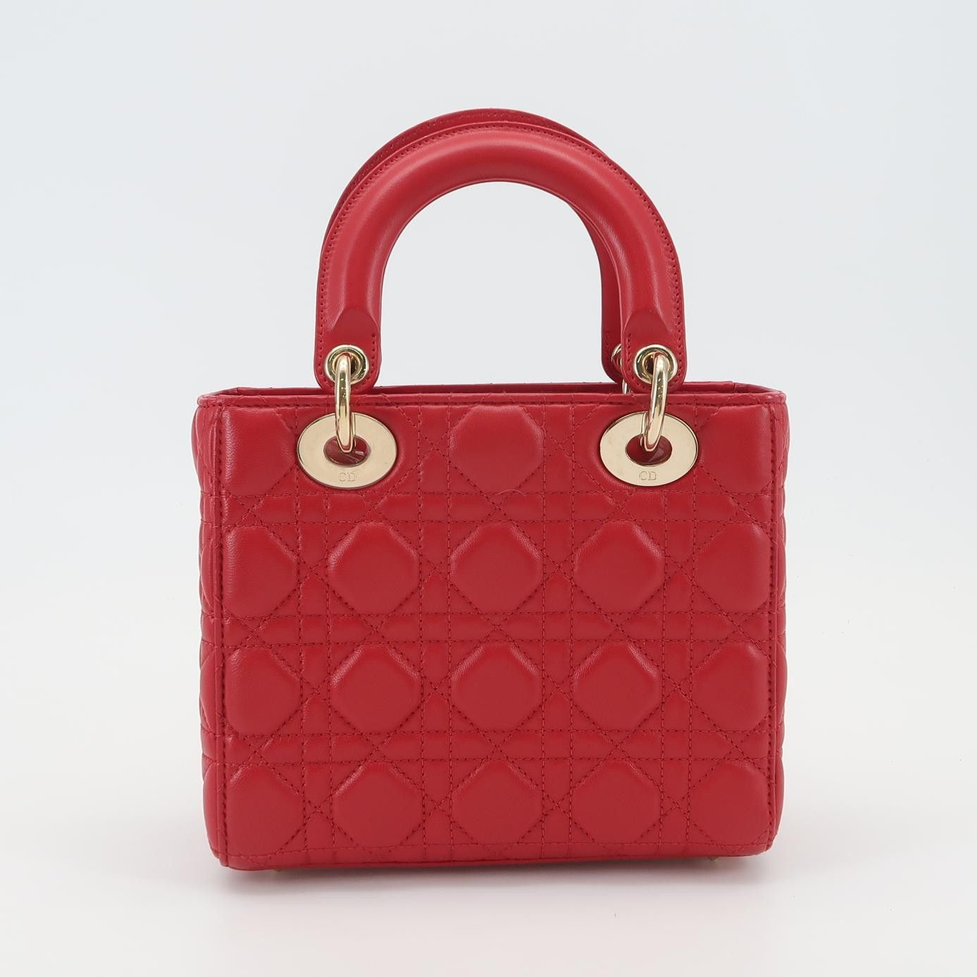 Dior Dior Women os Shoulder Bags Size ONE SIZE - 5 Thumbnail