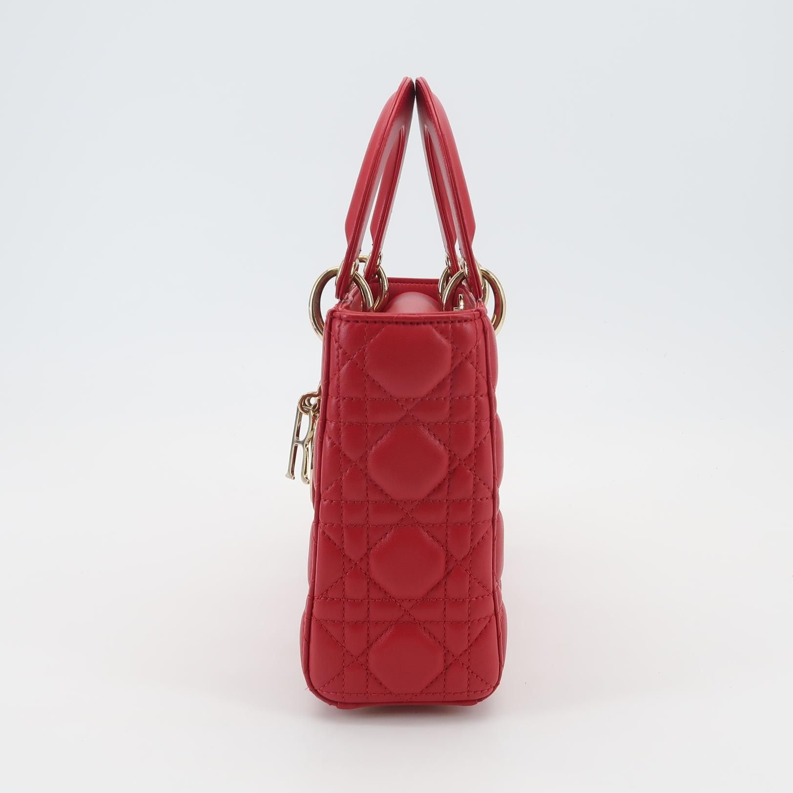 Dior Dior Women os Shoulder Bags Size ONE SIZE - 3 Thumbnail