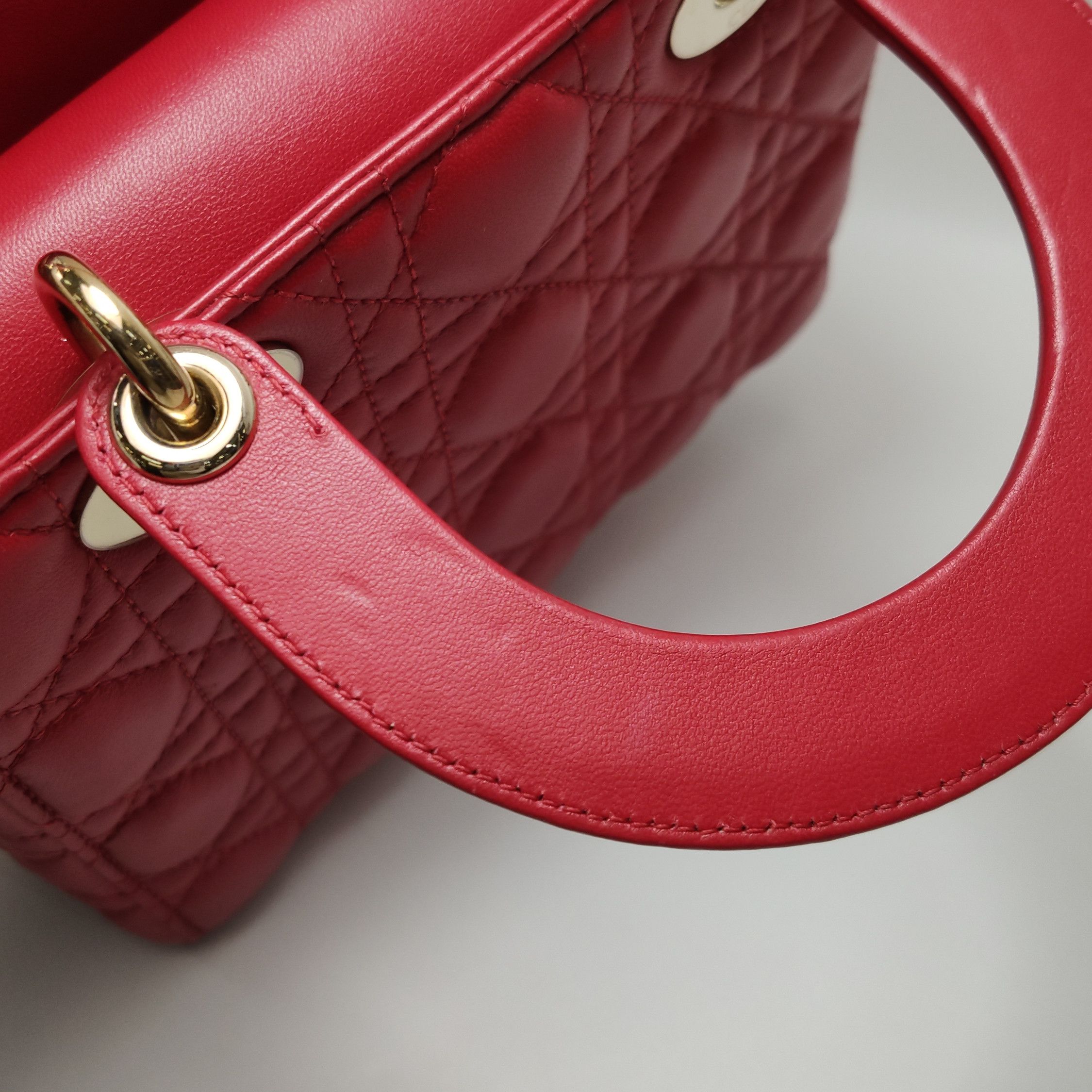 Dior Dior Women os Shoulder Bags Size ONE SIZE - 22 Thumbnail