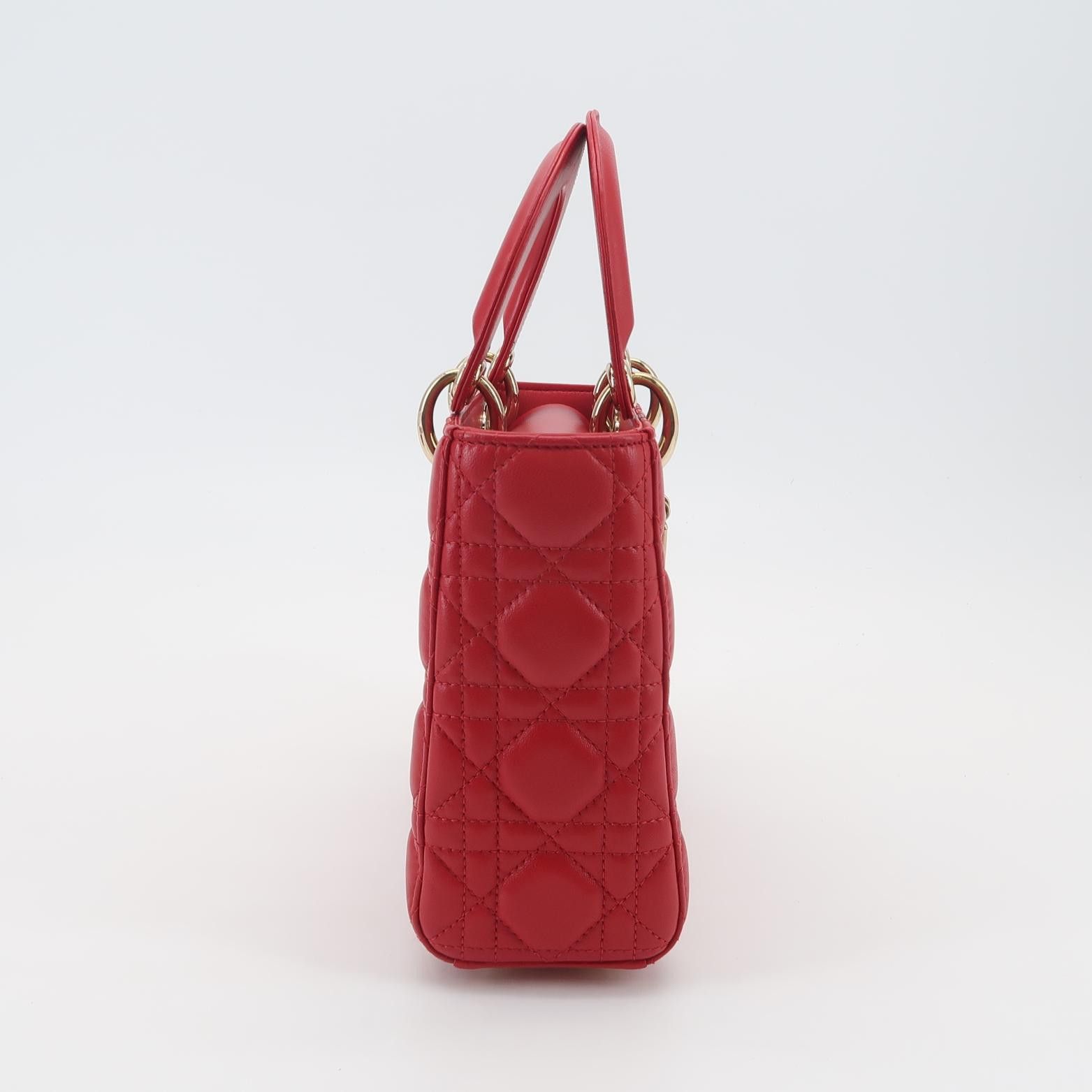 Dior Dior Women os Shoulder Bags Size ONE SIZE - 4 Thumbnail