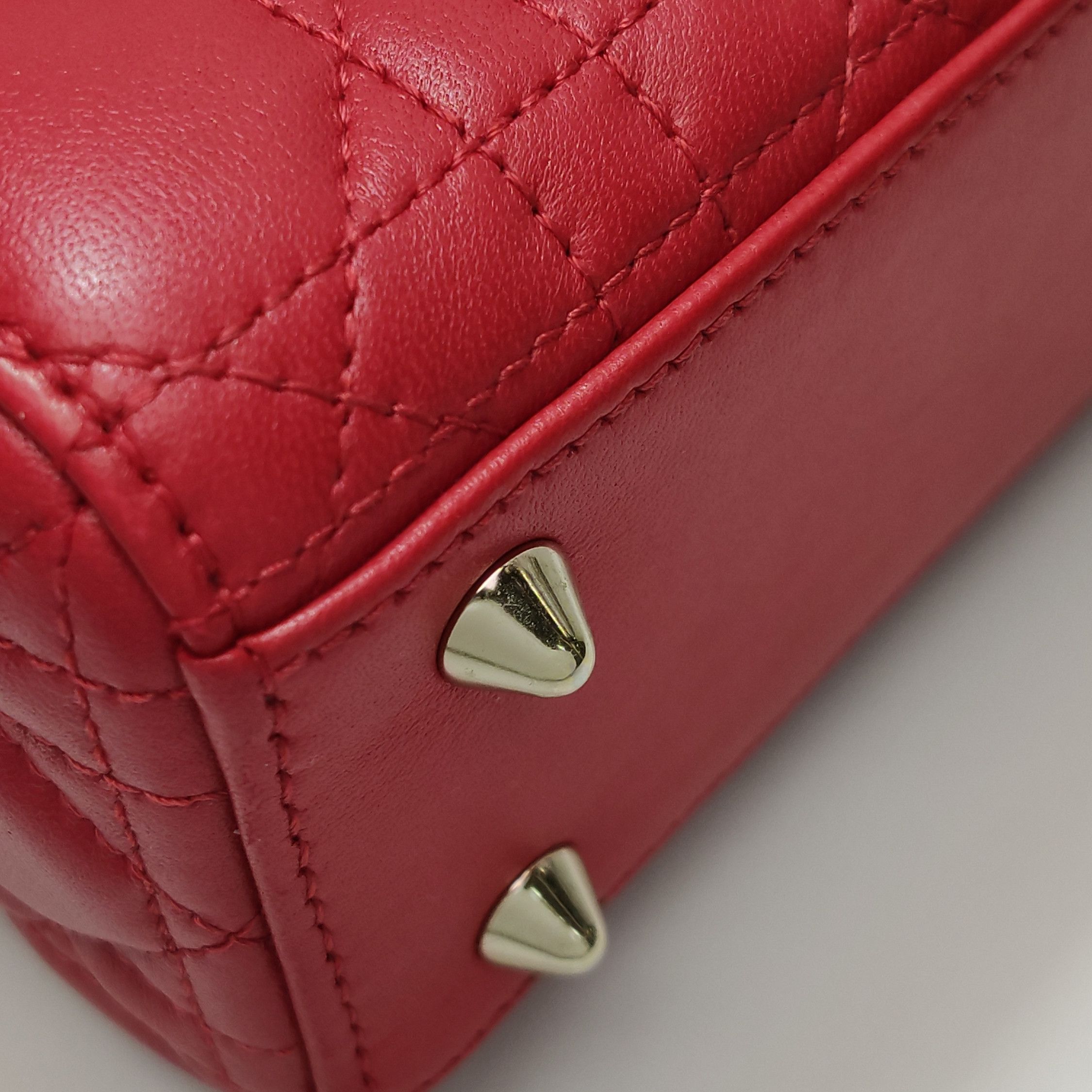 Dior Dior Women os Shoulder Bags Size ONE SIZE - 12 Thumbnail