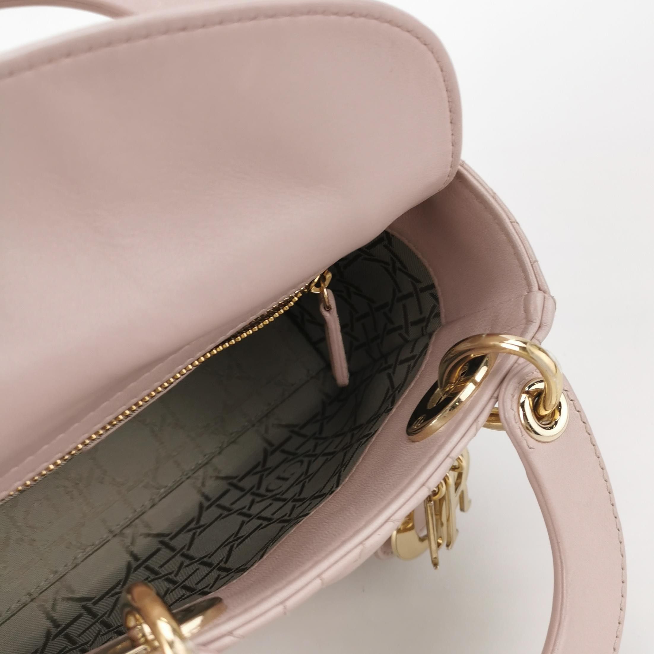 Dior Dior Women os Shoulder Bags Size ONE SIZE - 7 Thumbnail