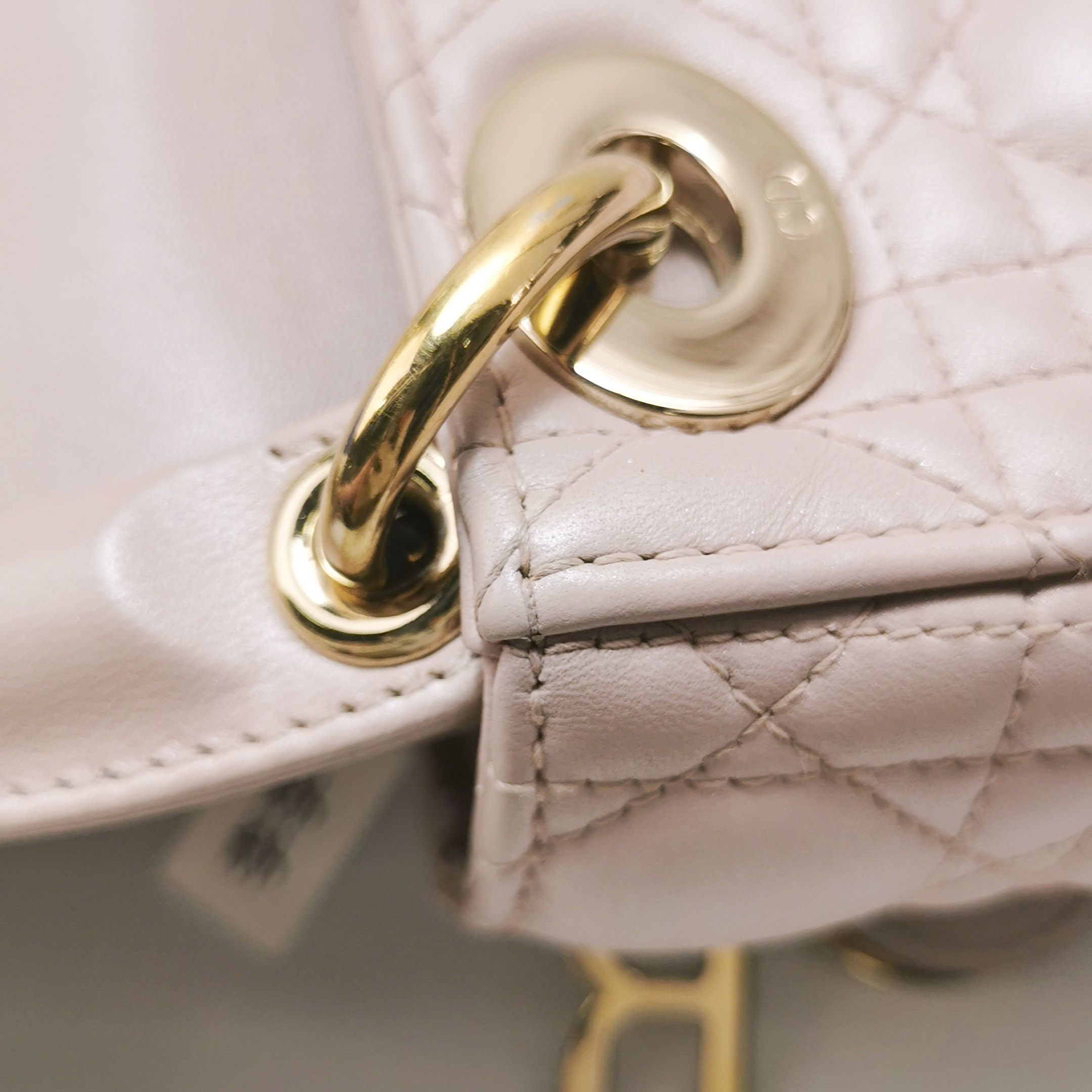 Dior Dior Women os Shoulder Bags Size ONE SIZE - 20 Thumbnail