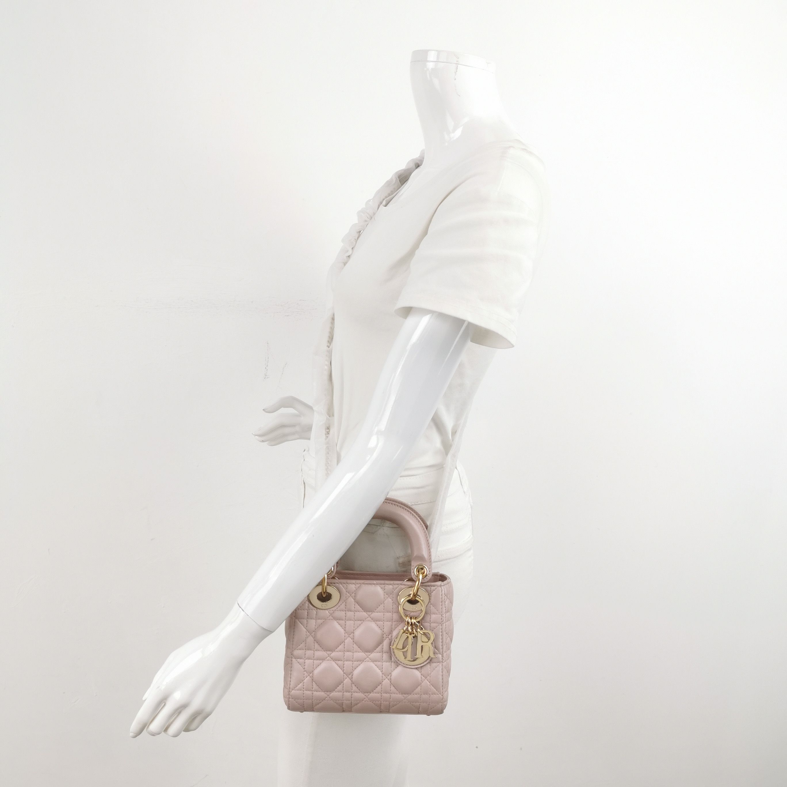 Dior Dior Women os Shoulder Bags Size ONE SIZE - 2 Thumbnail