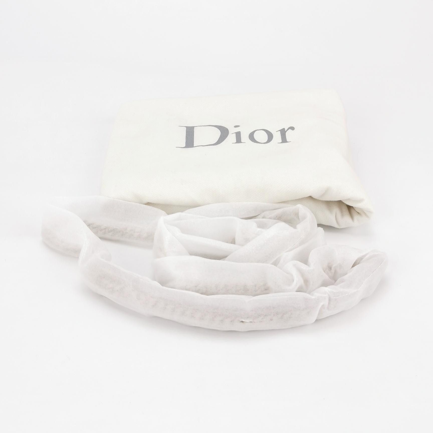 Dior Dior Women os Shoulder Bags Size ONE SIZE - 9 Thumbnail