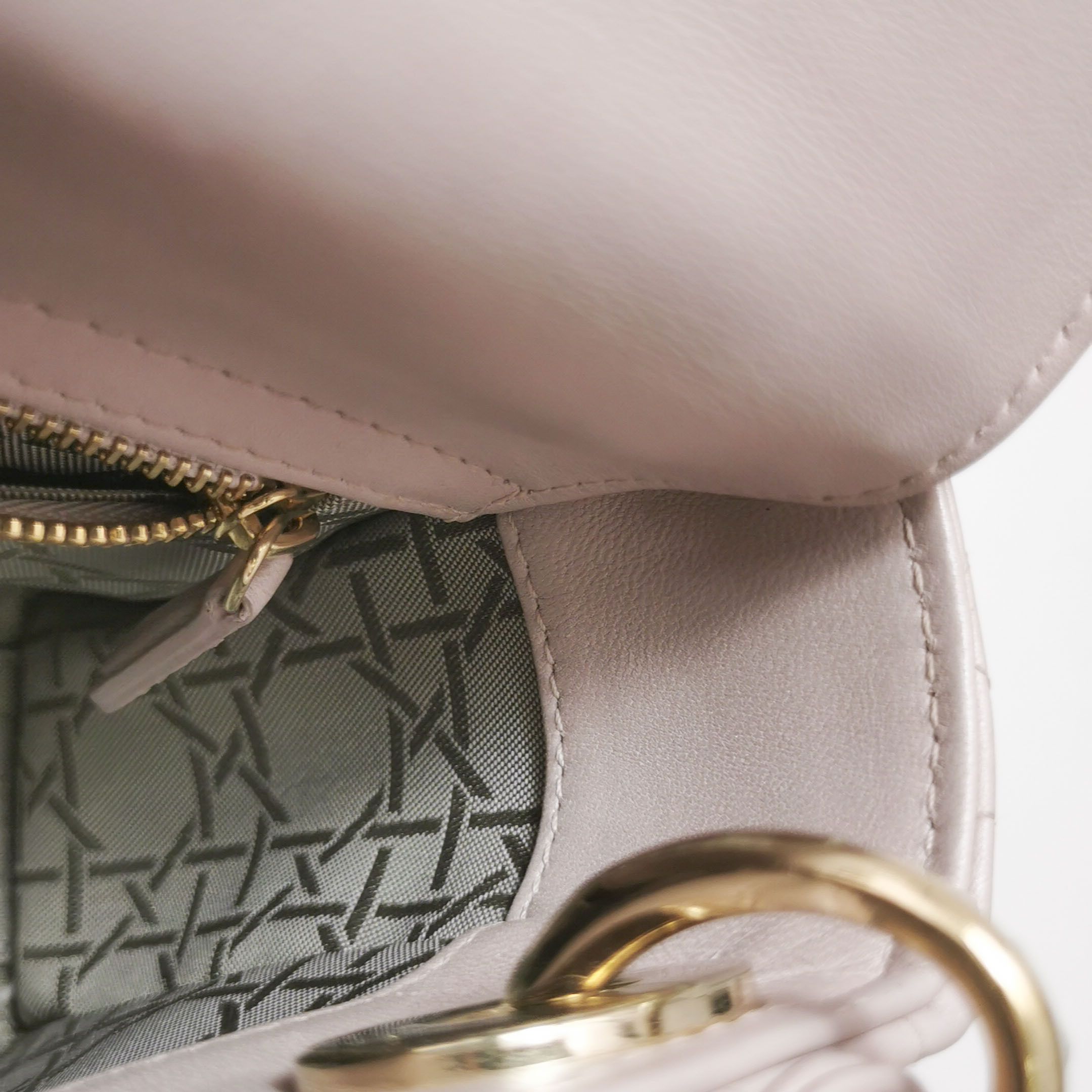 Dior Dior Women os Shoulder Bags Size ONE SIZE - 10 Thumbnail