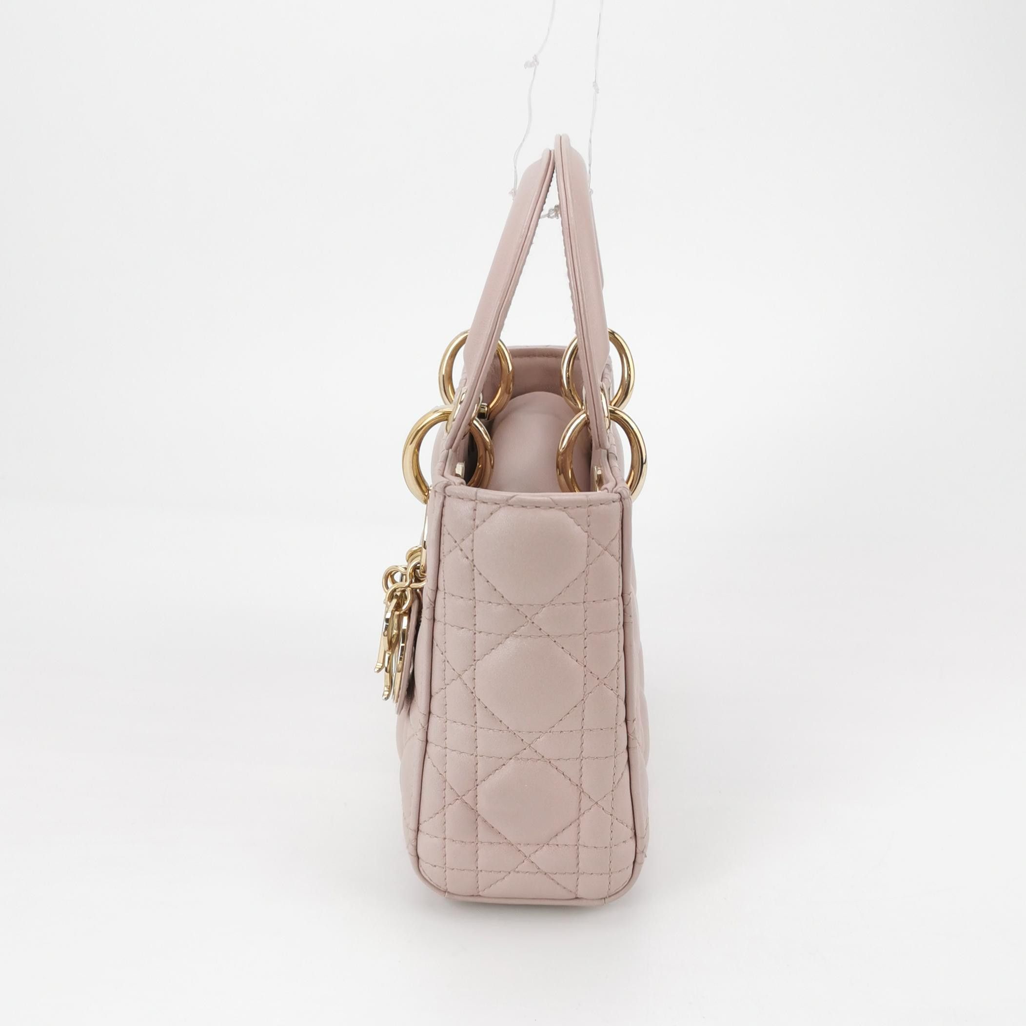 Dior Dior Women os Shoulder Bags Size ONE SIZE - 3 Thumbnail