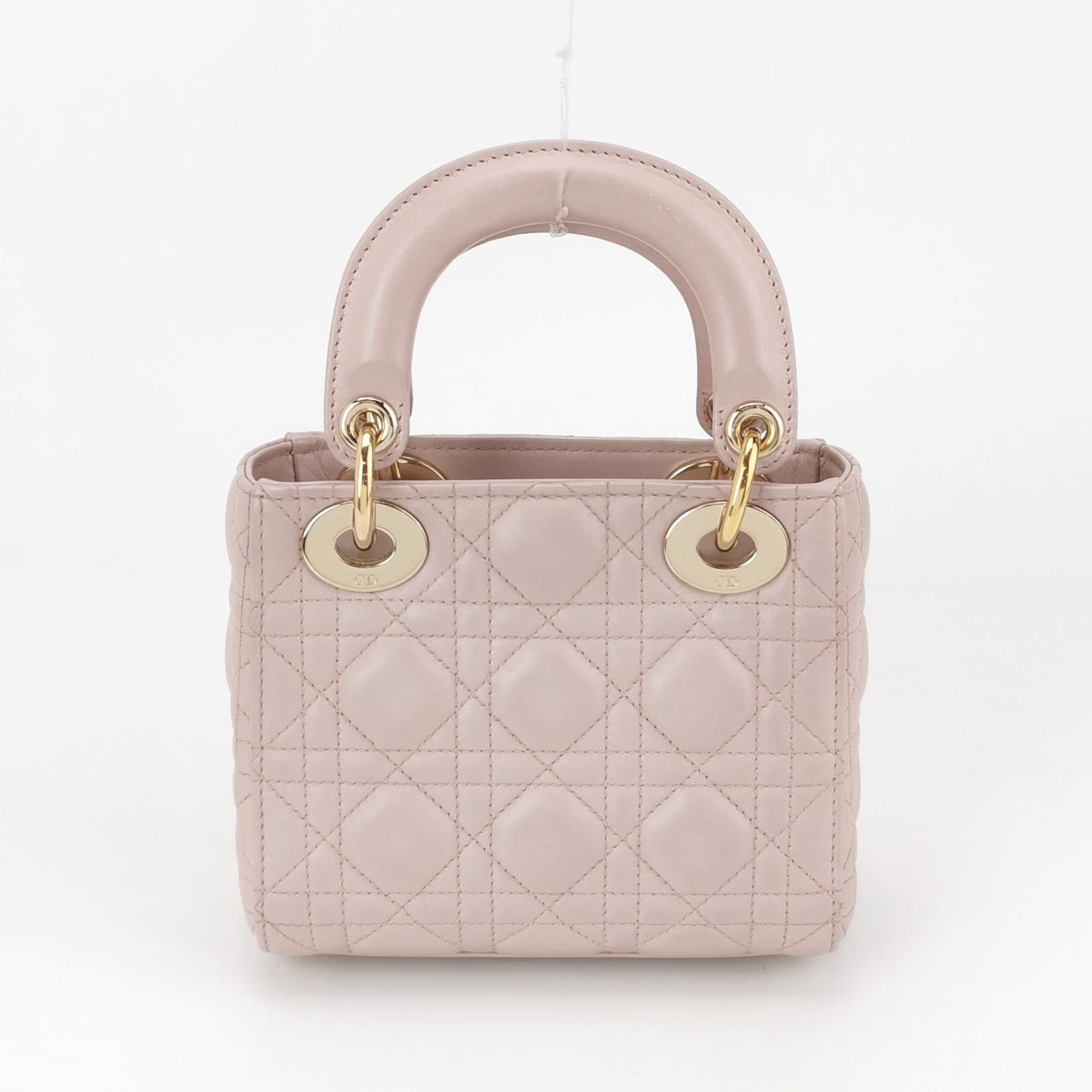 Dior Dior Women os Shoulder Bags Size ONE SIZE - 5 Thumbnail