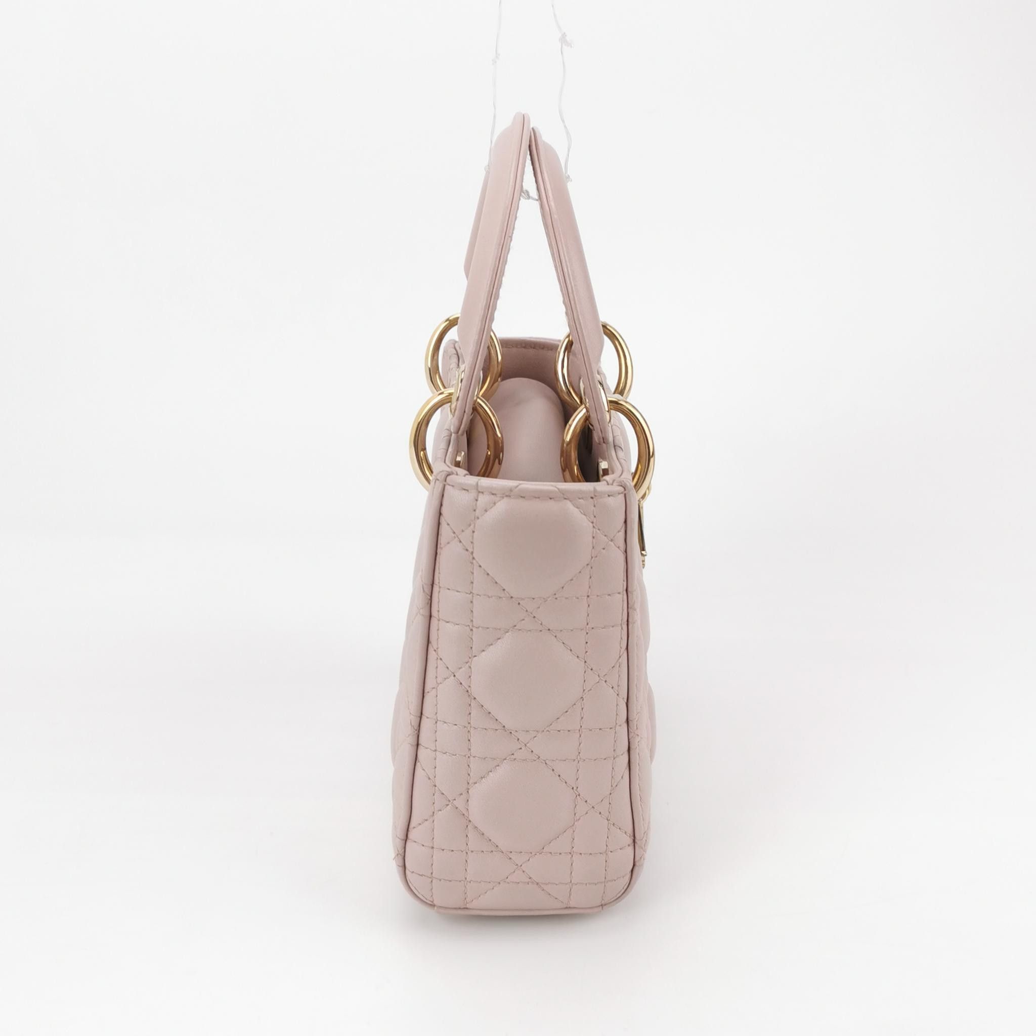 Dior Dior Women os Shoulder Bags Size ONE SIZE - 4 Thumbnail