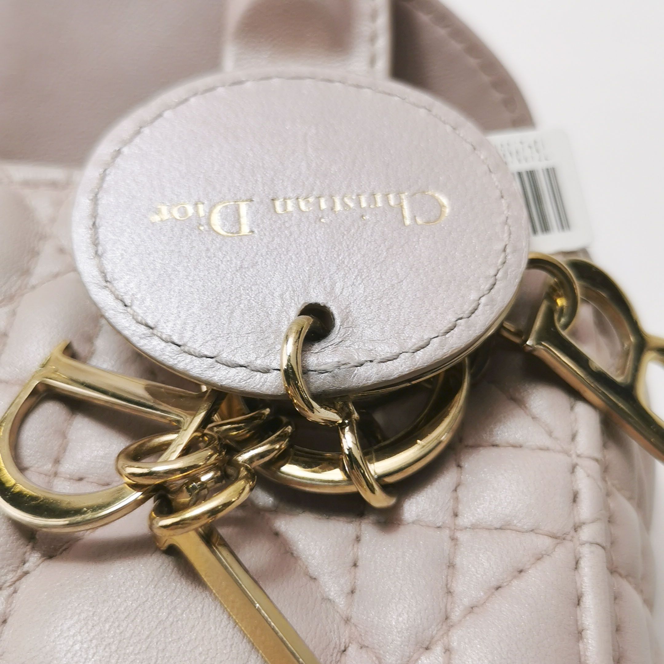 Dior Dior Women os Shoulder Bags Size ONE SIZE - 18 Thumbnail