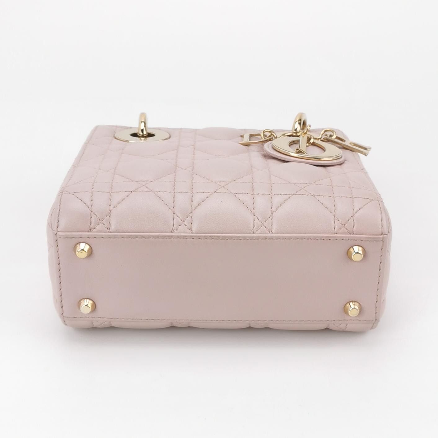 Dior Dior Women os Shoulder Bags Size ONE SIZE - 6 Thumbnail