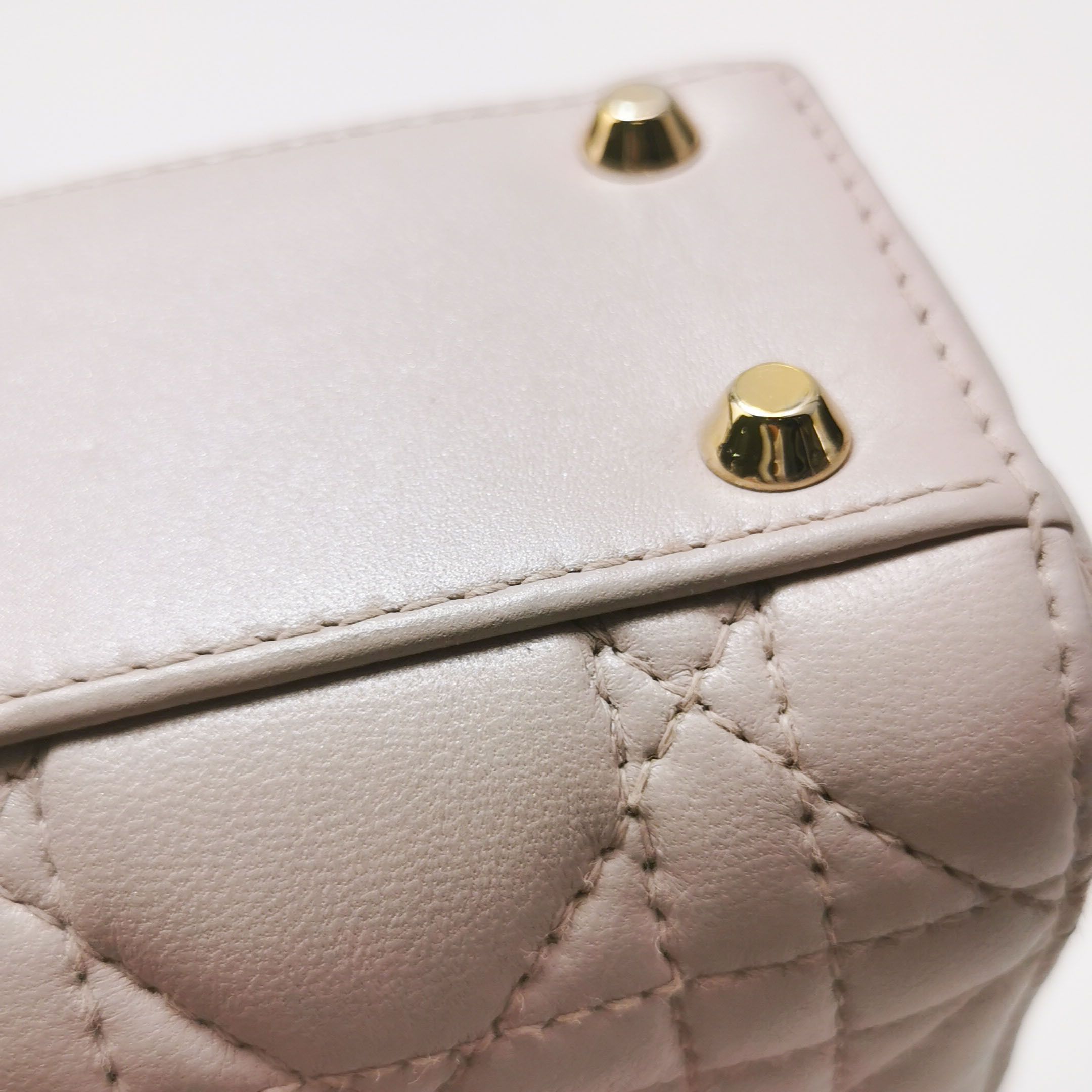 Dior Dior Women os Shoulder Bags Size ONE SIZE - 21 Thumbnail