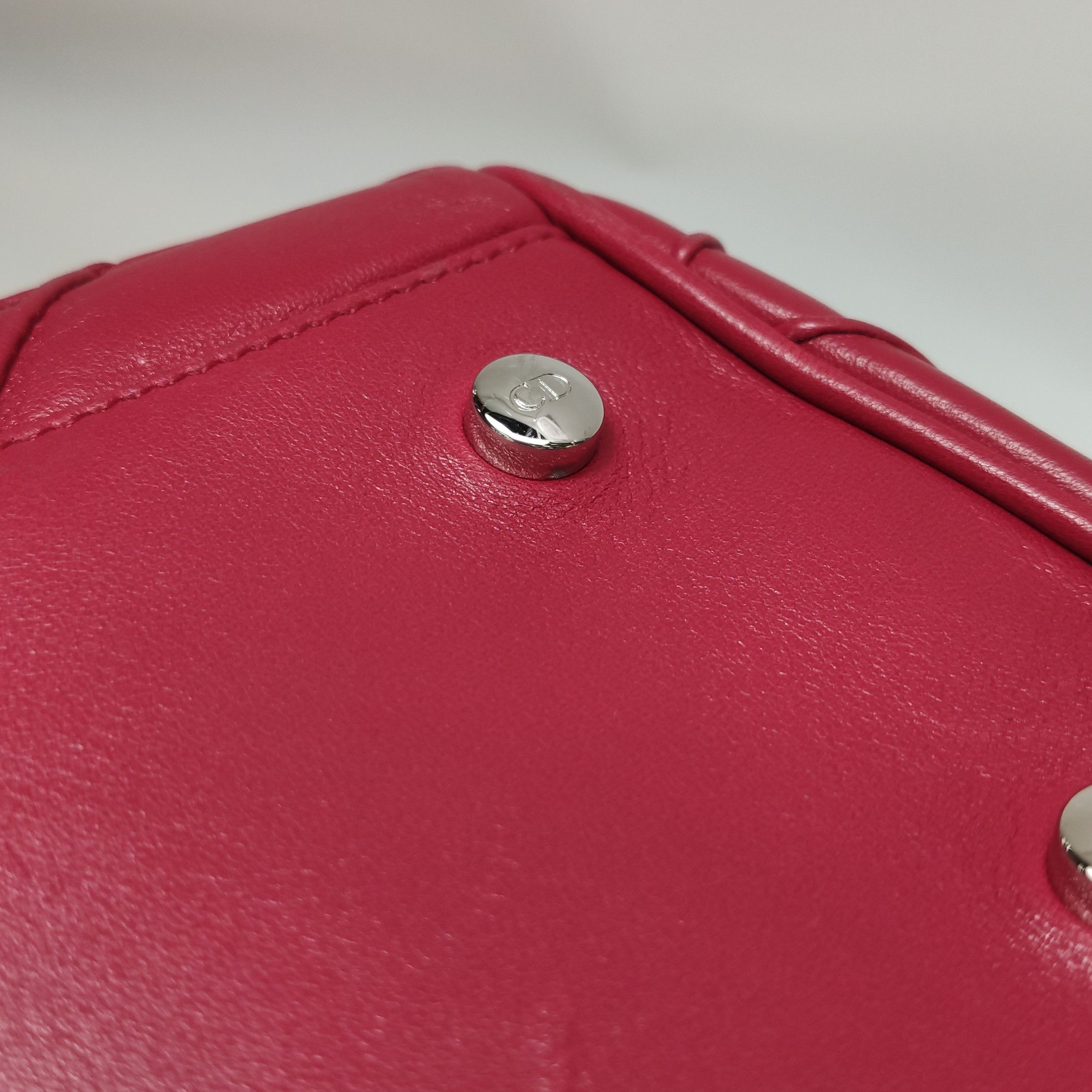 Dior Dior Women os Shoulder Bags Size ONE SIZE - 16 Thumbnail