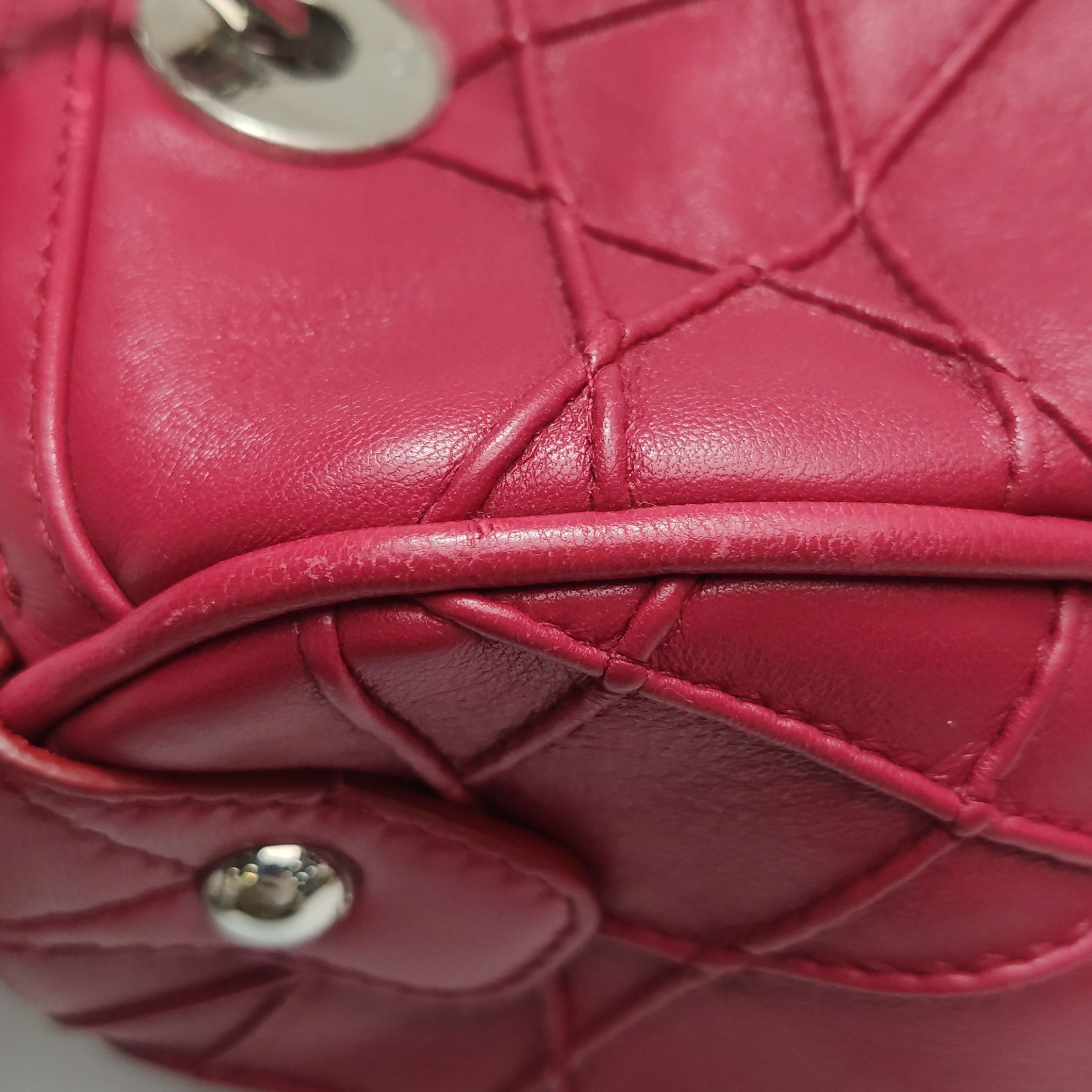 Dior Dior Women os Shoulder Bags Size ONE SIZE - 22 Thumbnail