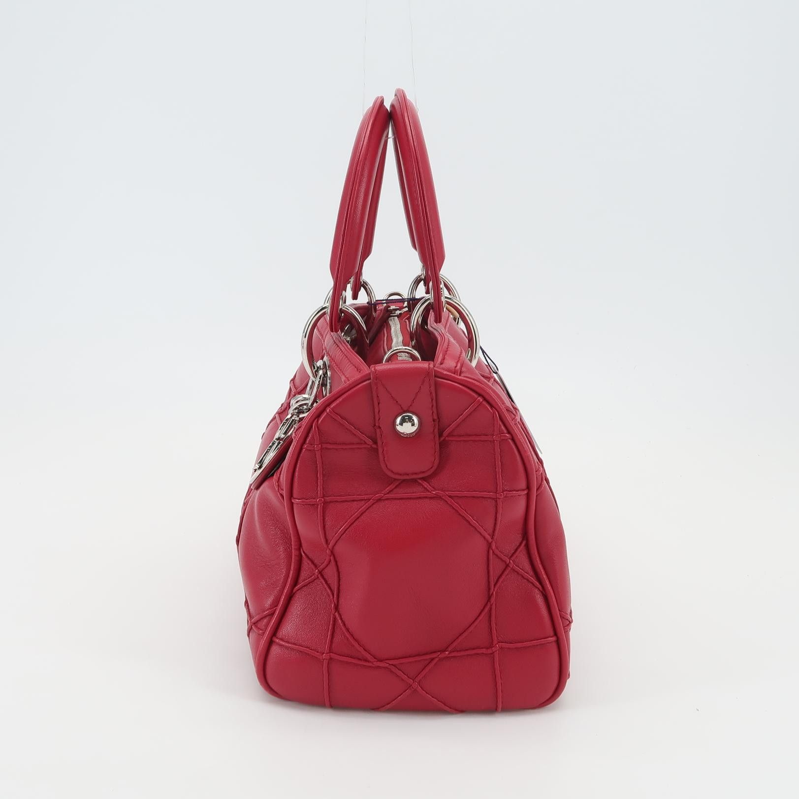 Dior Dior Women os Shoulder Bags Size ONE SIZE - 3 Thumbnail