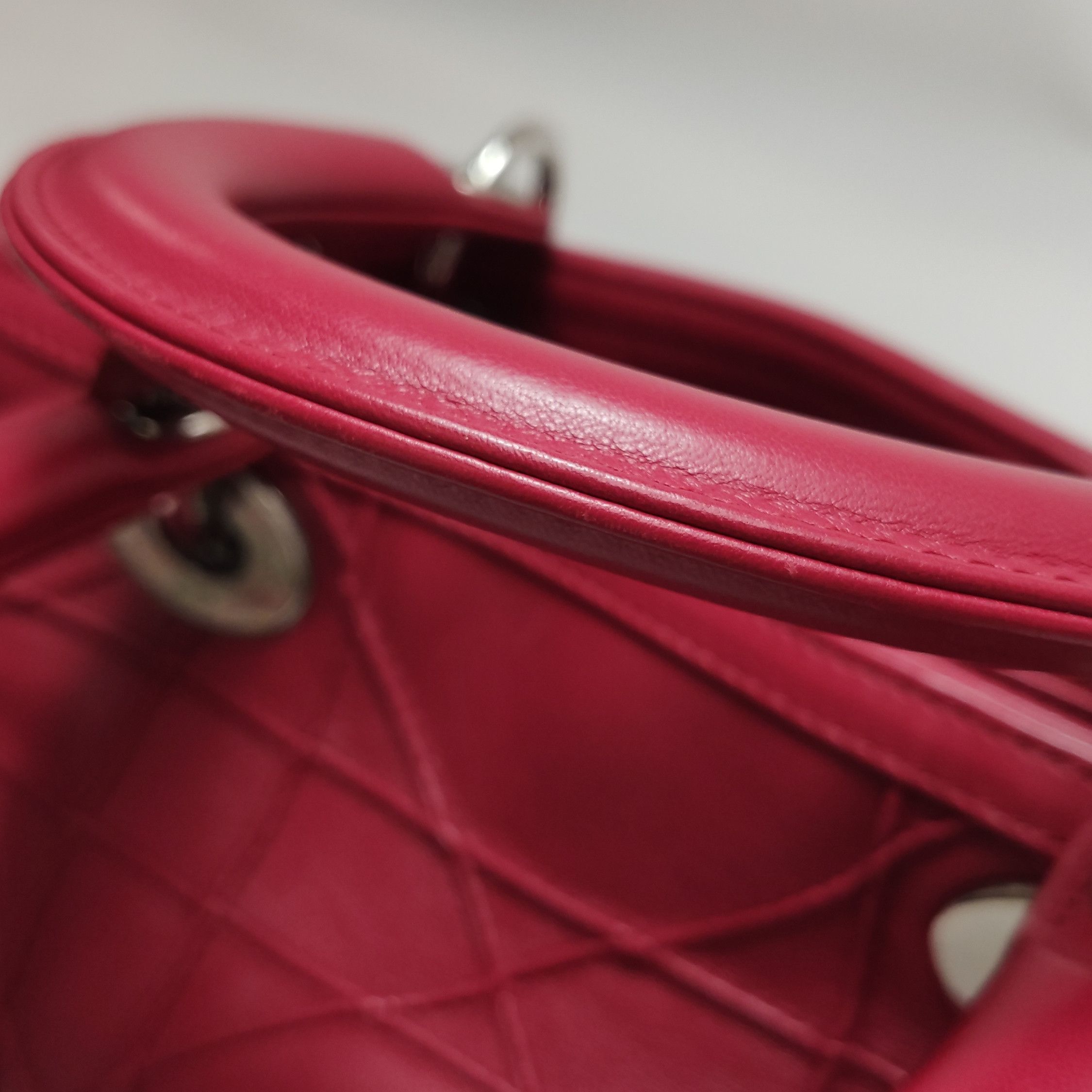 Dior Dior Women os Shoulder Bags Size ONE SIZE - 23 Thumbnail