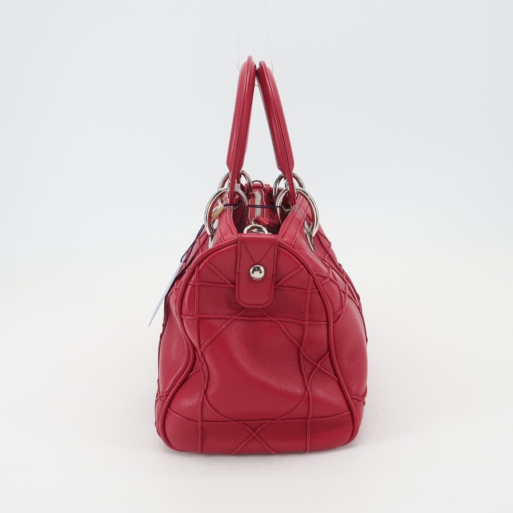 Dior Dior Women os Shoulder Bags Size ONE SIZE - 4 Thumbnail