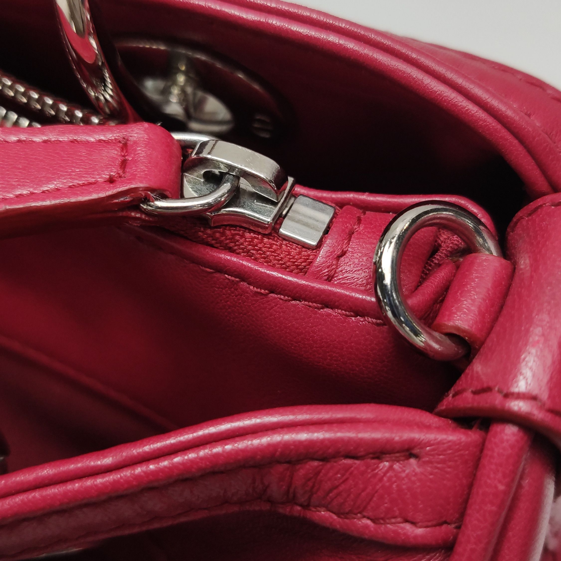 Dior Dior Women os Shoulder Bags Size ONE SIZE - 15 Thumbnail