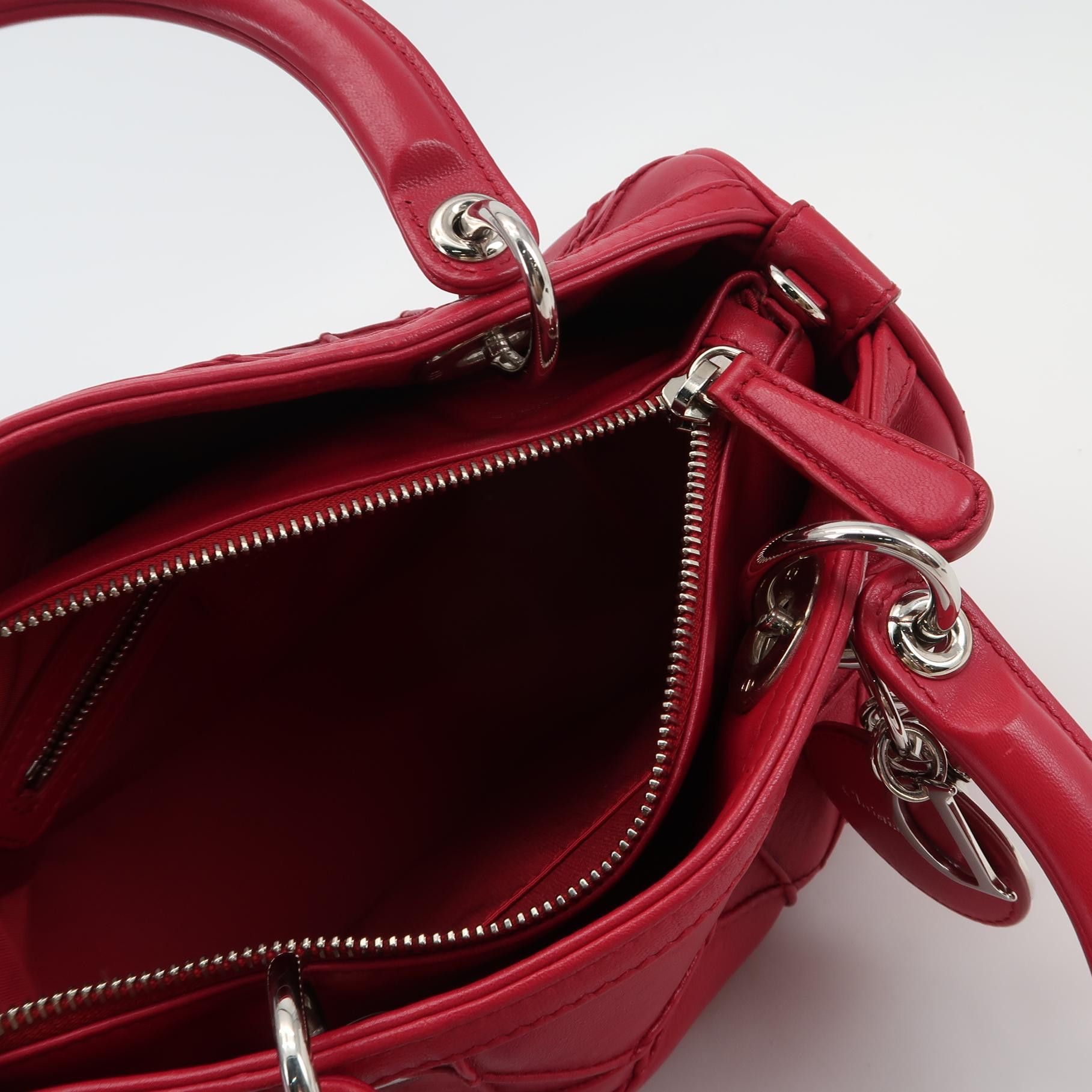 Dior Dior Women os Shoulder Bags Size ONE SIZE - 7 Thumbnail