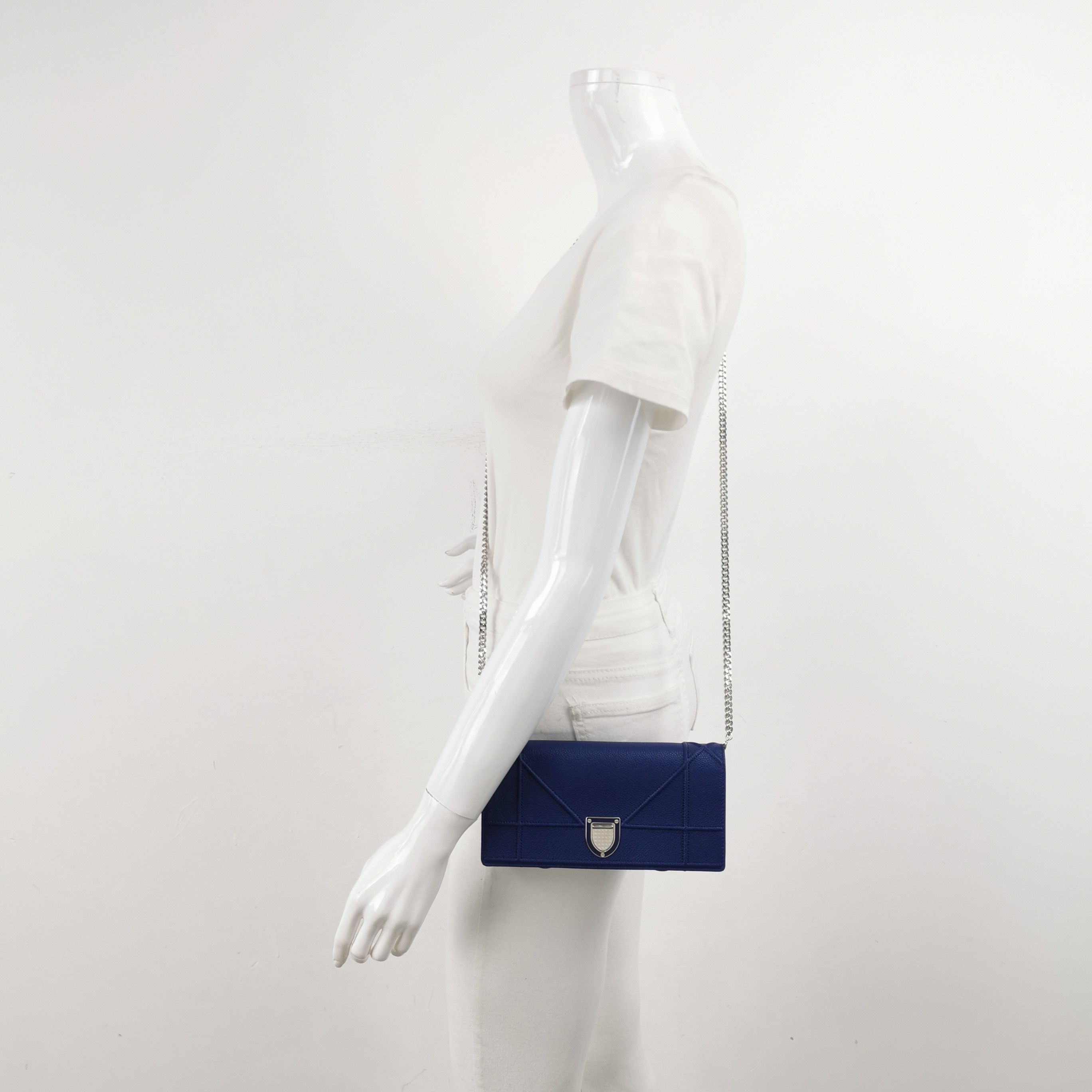 Dior Dior Women os Crossbody Bags Size ONE SIZE - 2 Thumbnail
