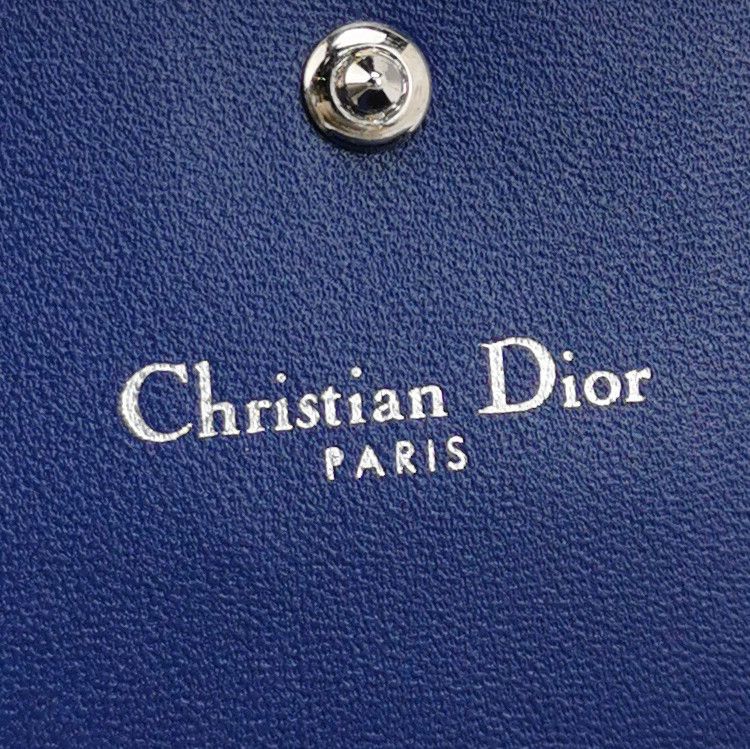 Dior Dior Women os Crossbody Bags Size ONE SIZE - 8 Thumbnail