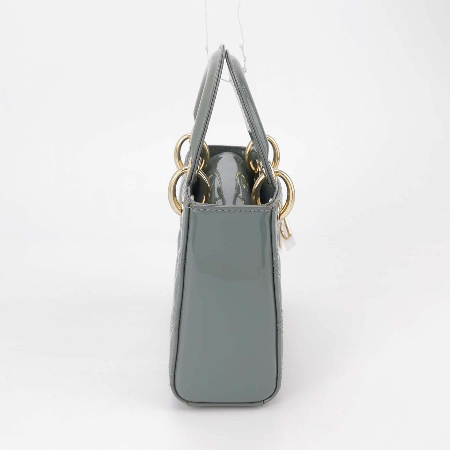 Dior Dior Women os Shoulder Bags Size ONE SIZE - 4 Thumbnail