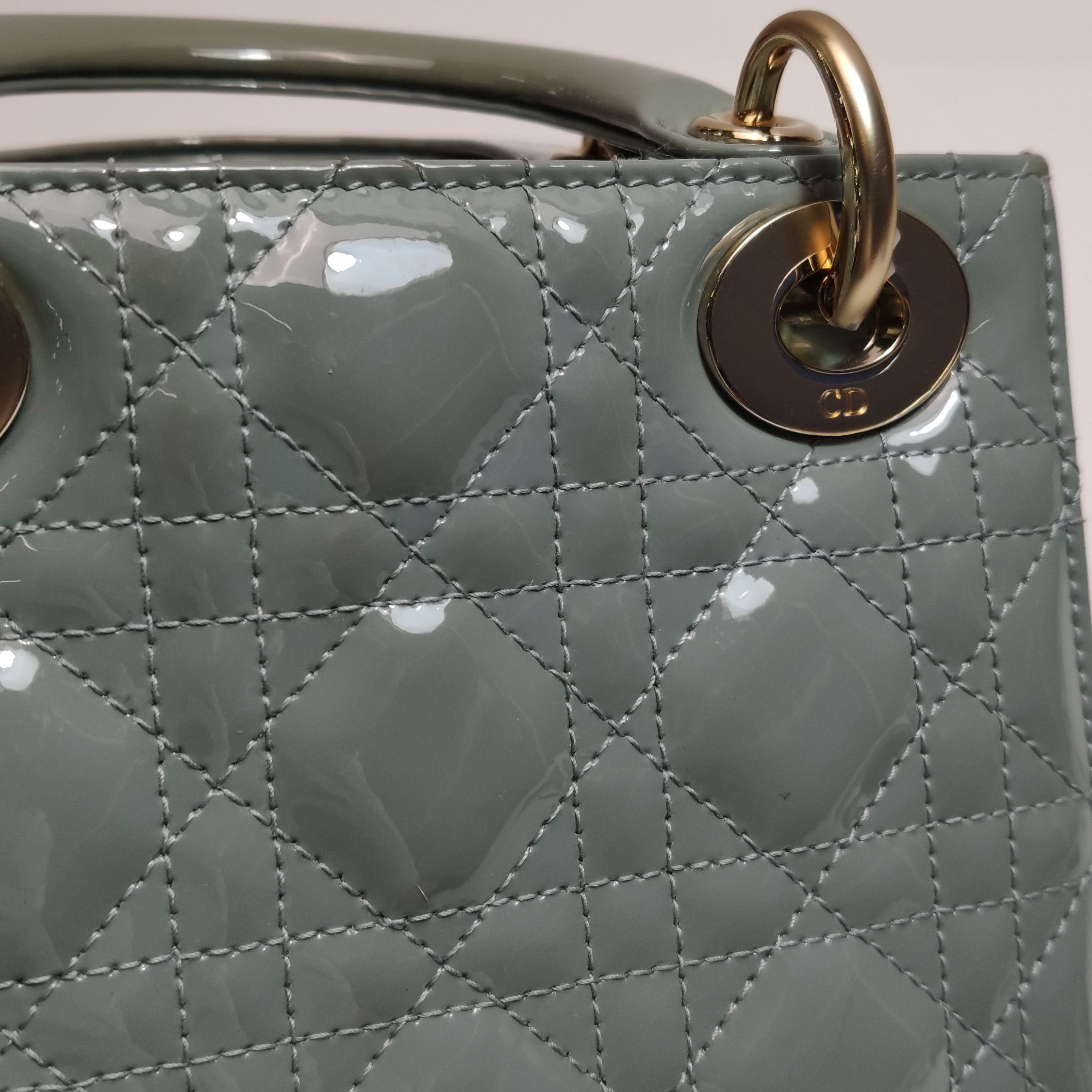 Dior Dior Women os Shoulder Bags Size ONE SIZE - 18 Thumbnail