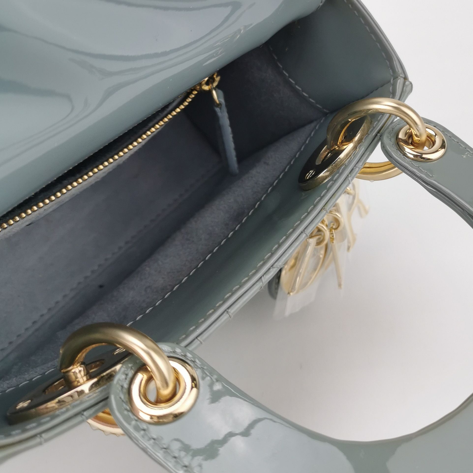 Dior Dior Women os Shoulder Bags Size ONE SIZE - 7 Thumbnail