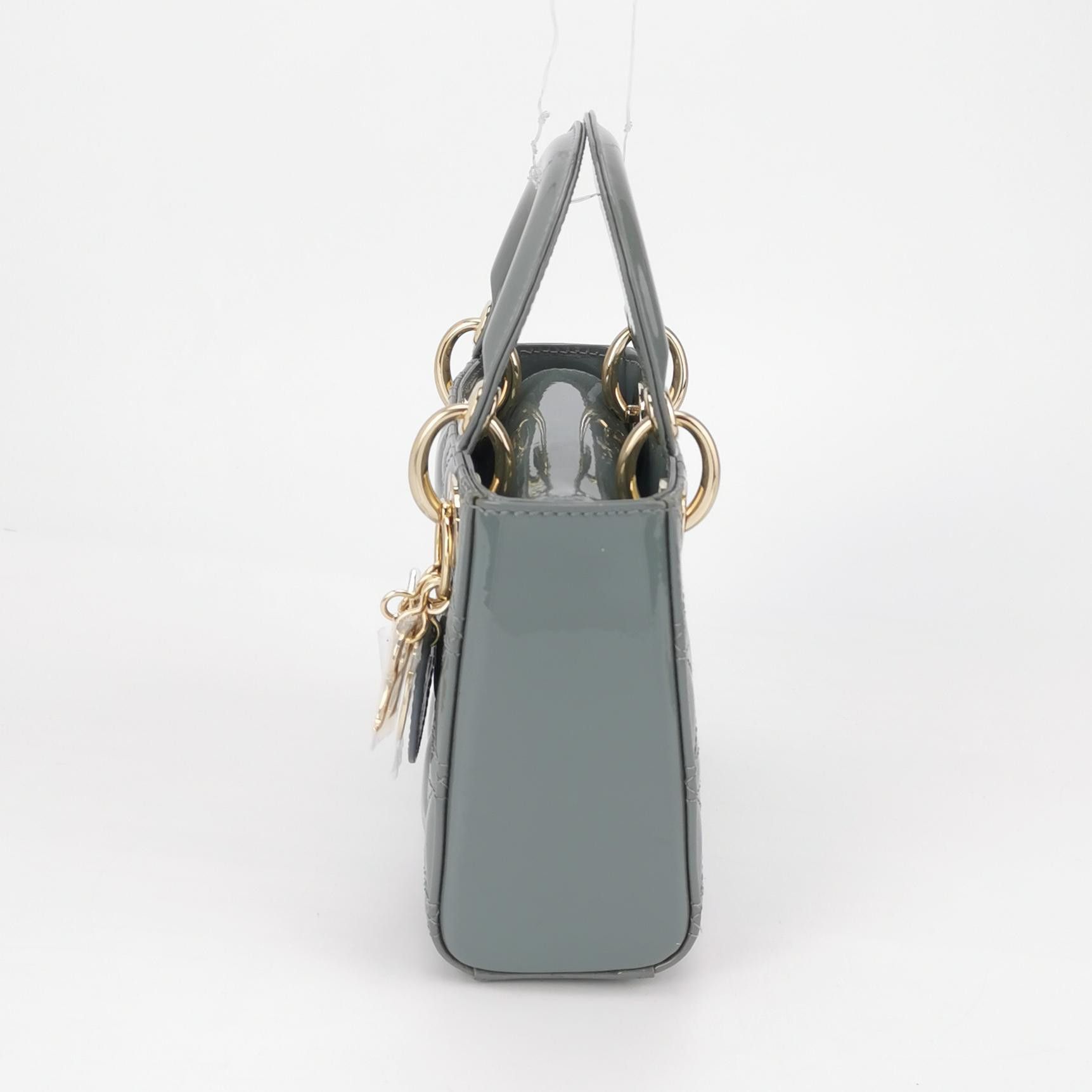 Dior Dior Women os Shoulder Bags Size ONE SIZE - 3 Thumbnail