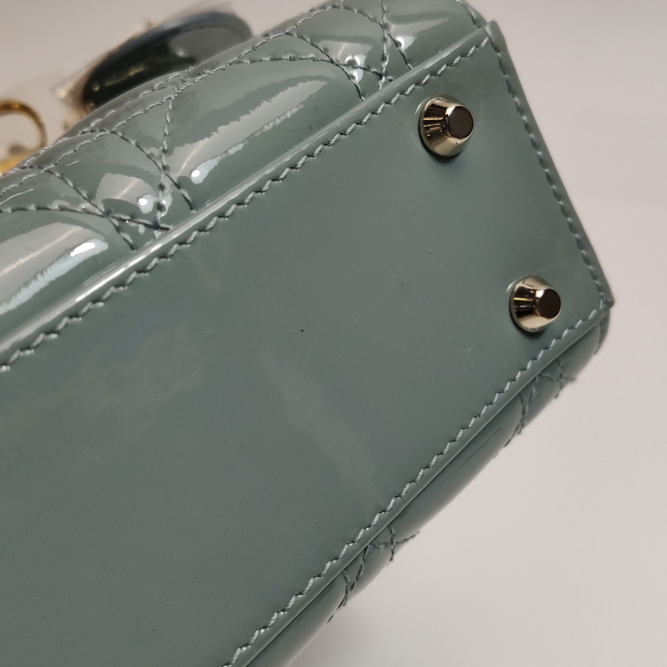 Dior Dior Women os Shoulder Bags Size ONE SIZE - 16 Thumbnail