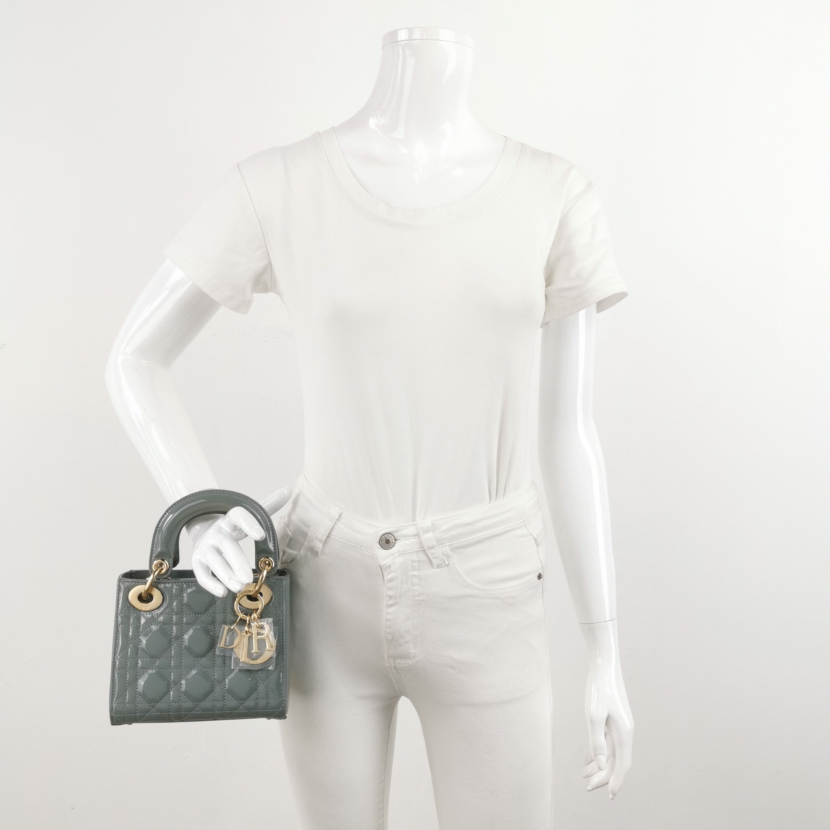 Dior Dior Women os Shoulder Bags Size ONE SIZE - 2 Thumbnail