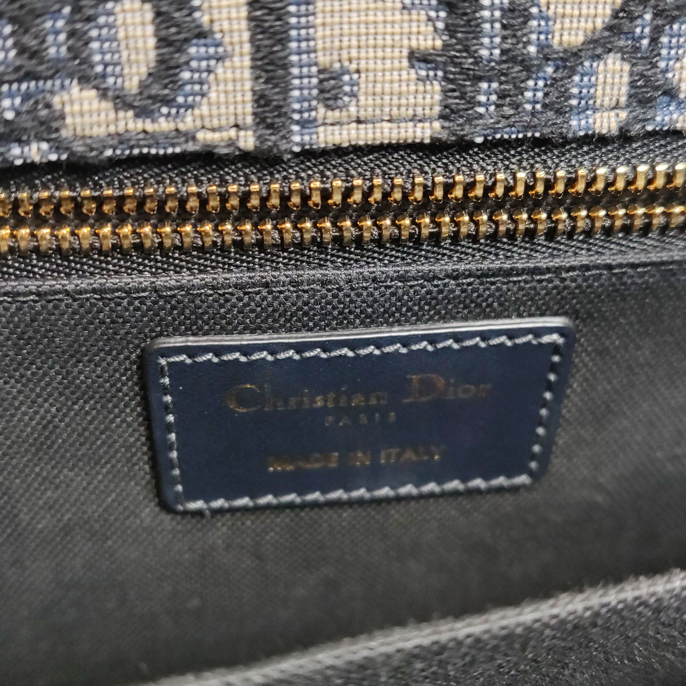 Dior Dior Women os Shoulder Bags Size ONE SIZE - 10 Thumbnail