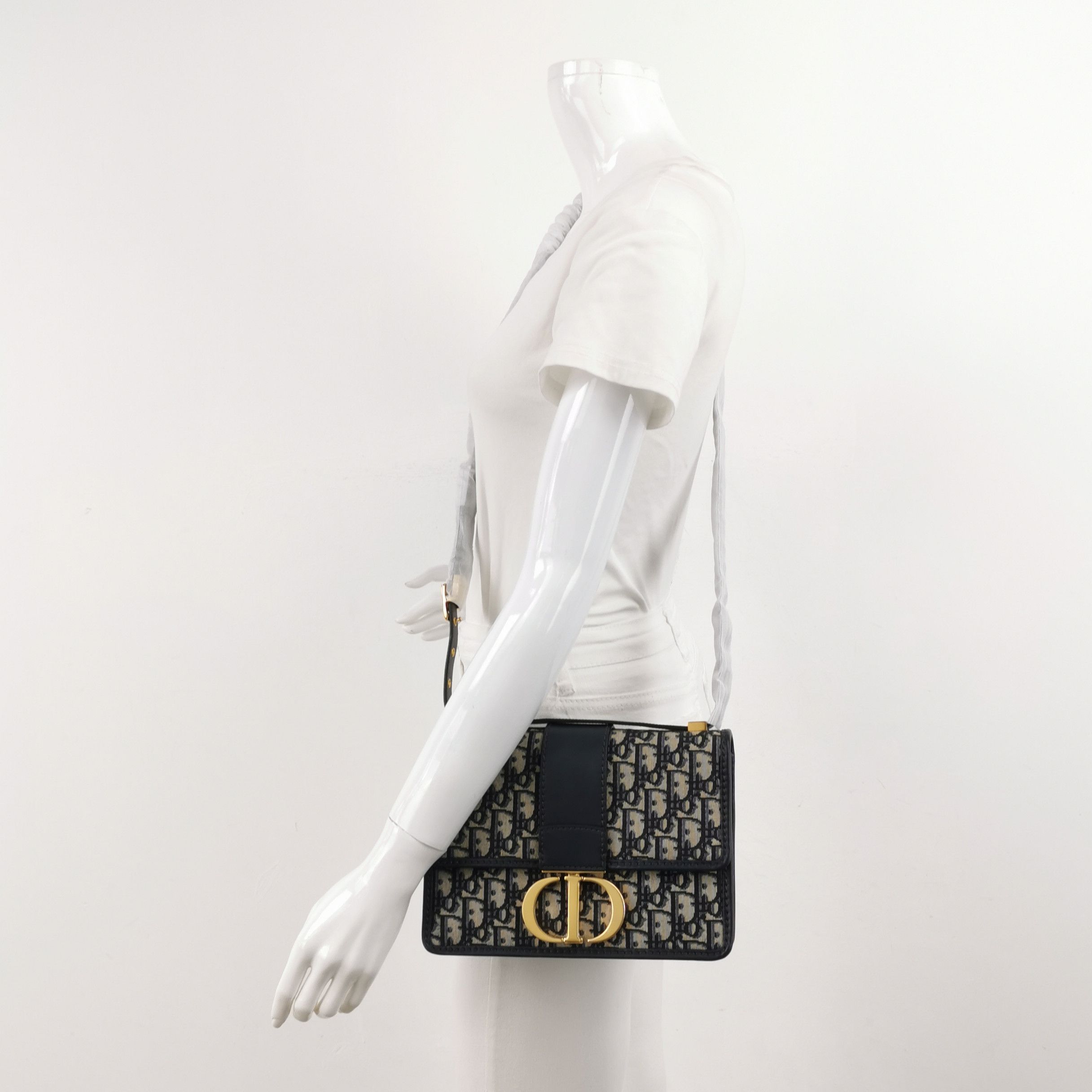 Dior Dior Women os Shoulder Bags Size ONE SIZE - 2 Thumbnail