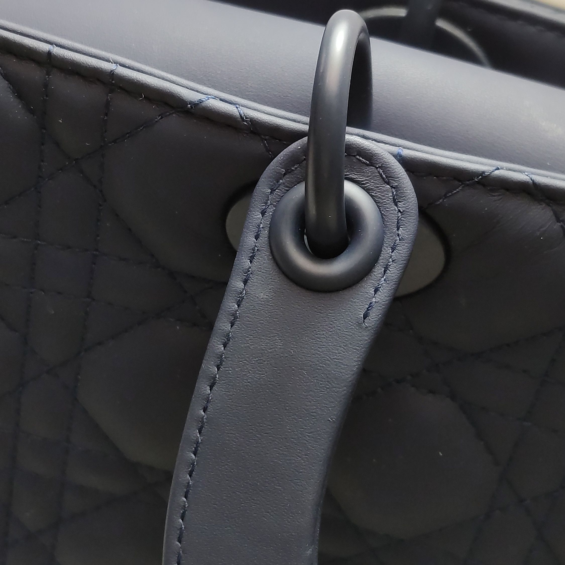 Dior Dior Women os Shoulder Bags Size ONE SIZE - 18 Thumbnail